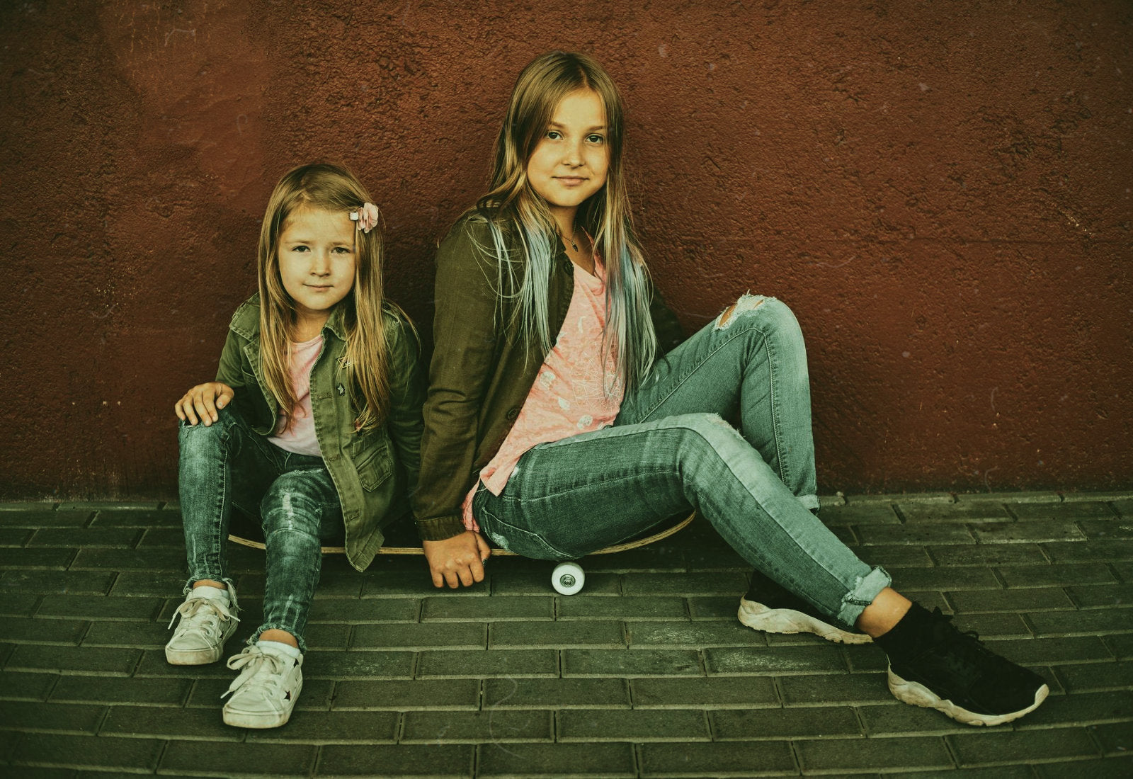Girls' Clothing