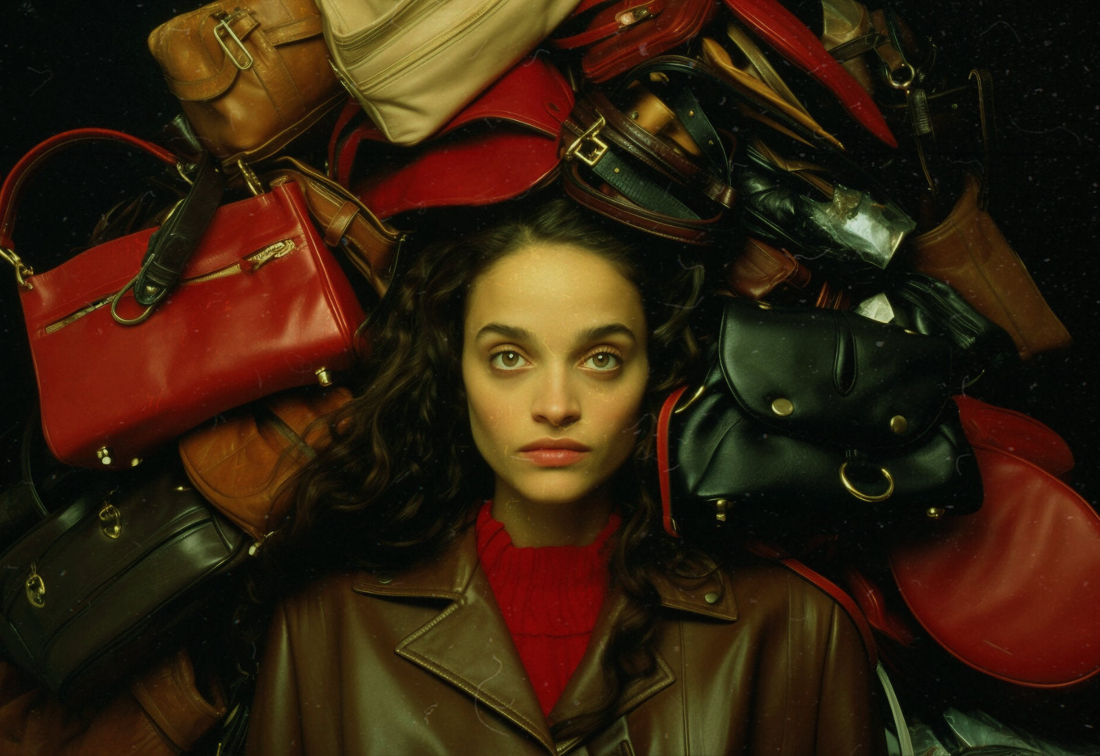 Bags & Handbags