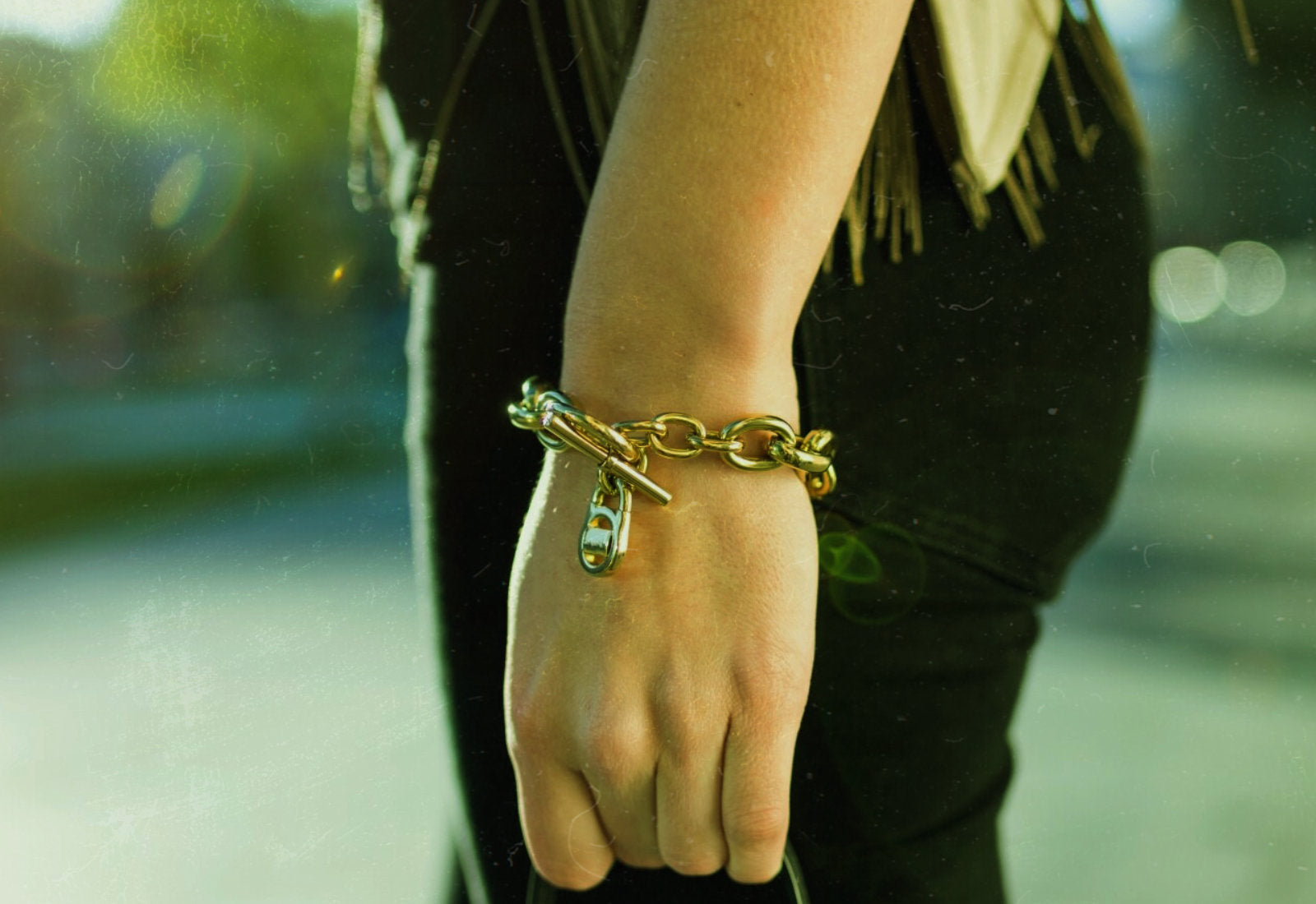 Bracelets