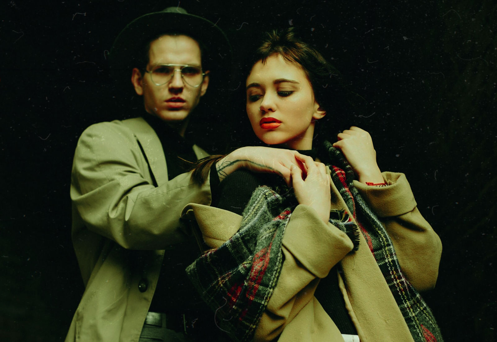 Coats & Jackets