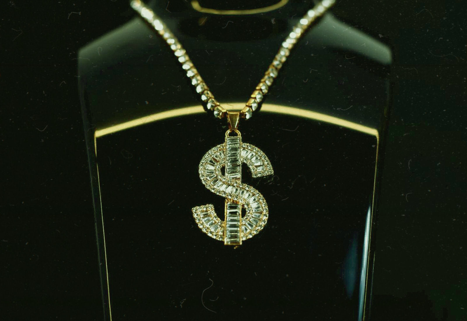 Diamond Jewellery