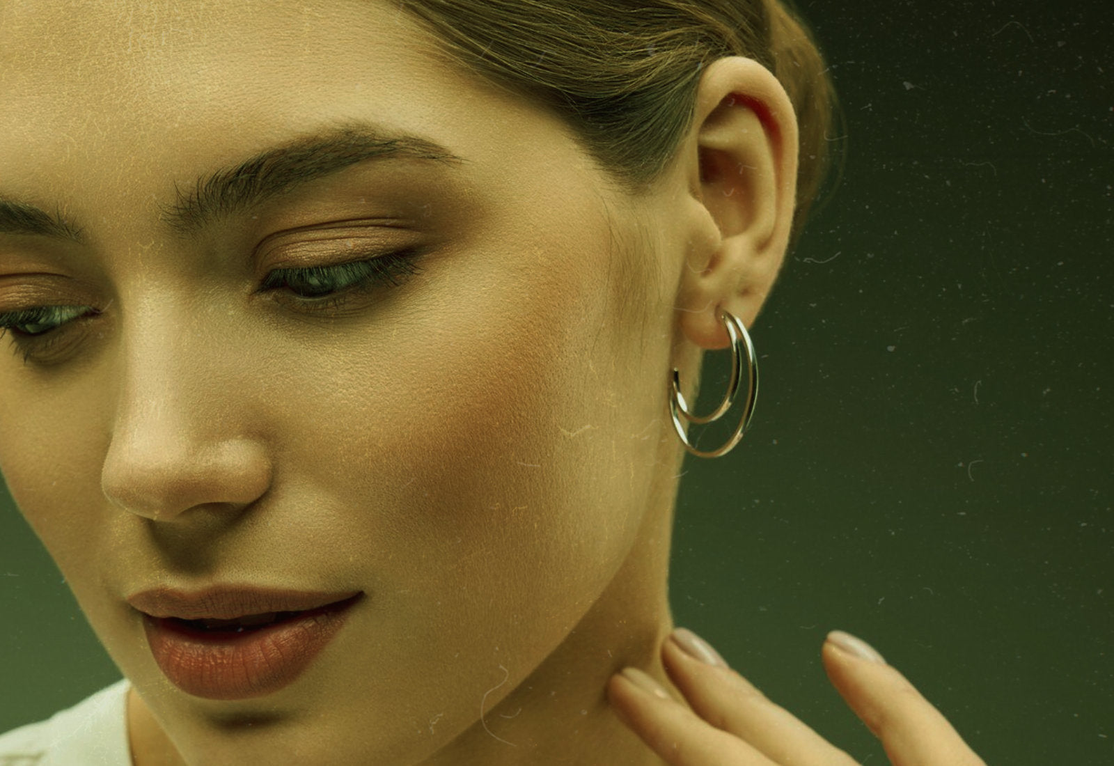 Earrings & Piercings