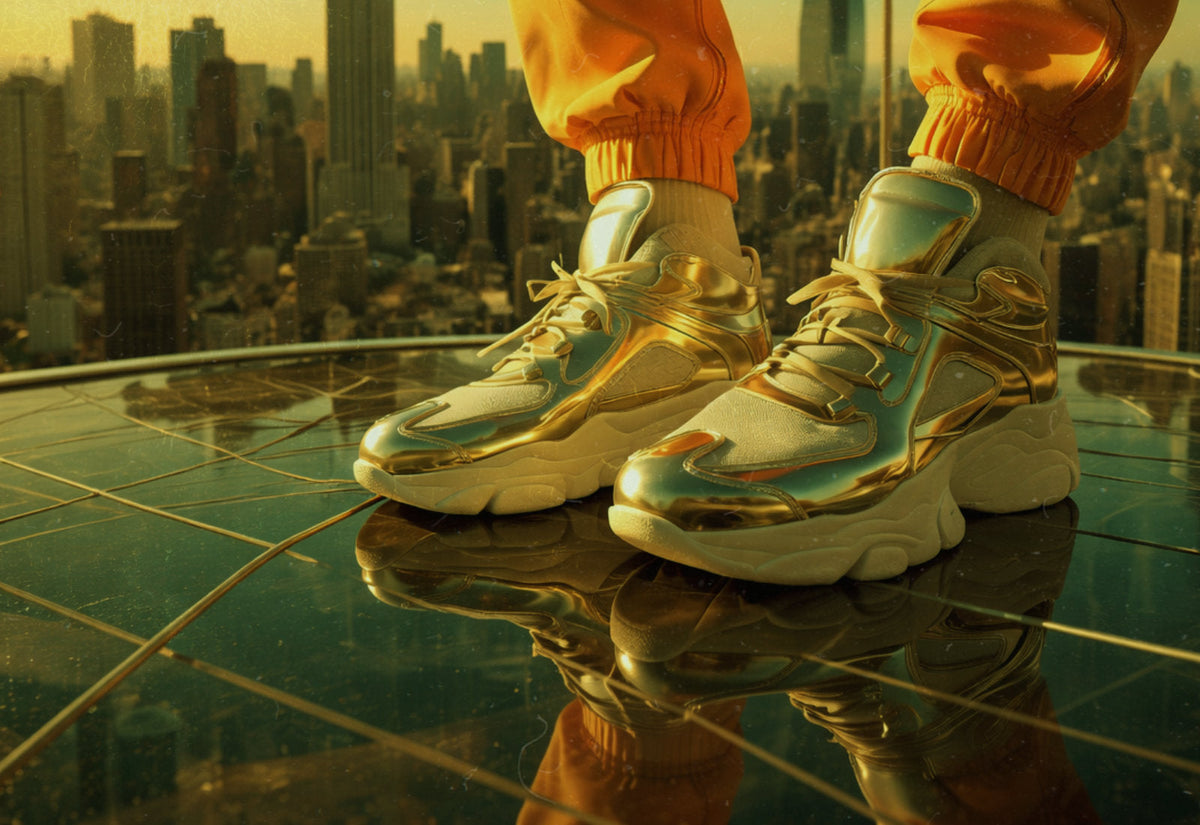 Footwear