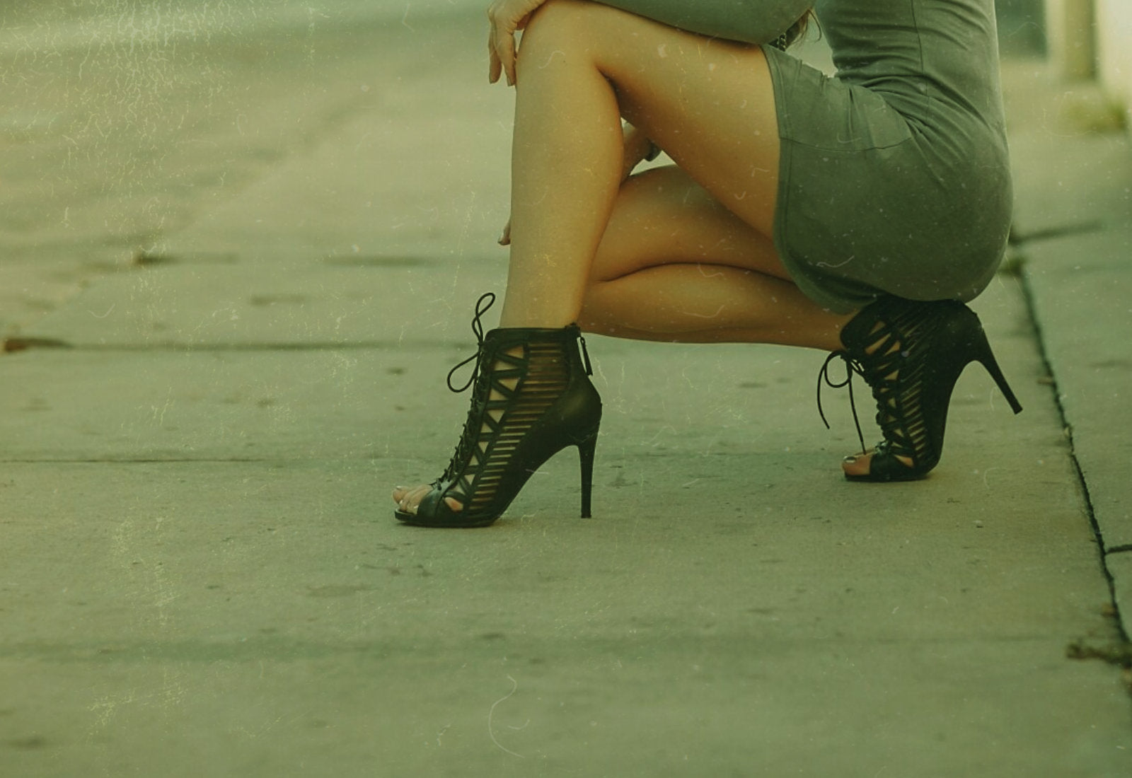 Women's Footwear