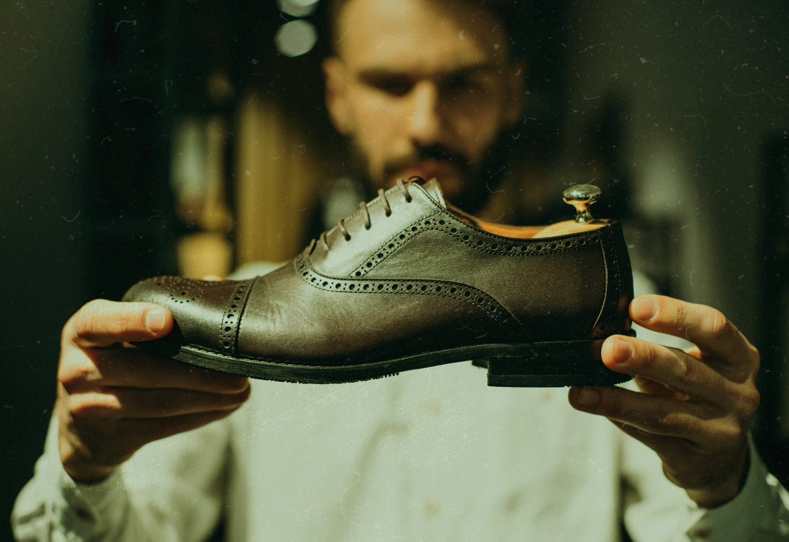 Men's Footwear