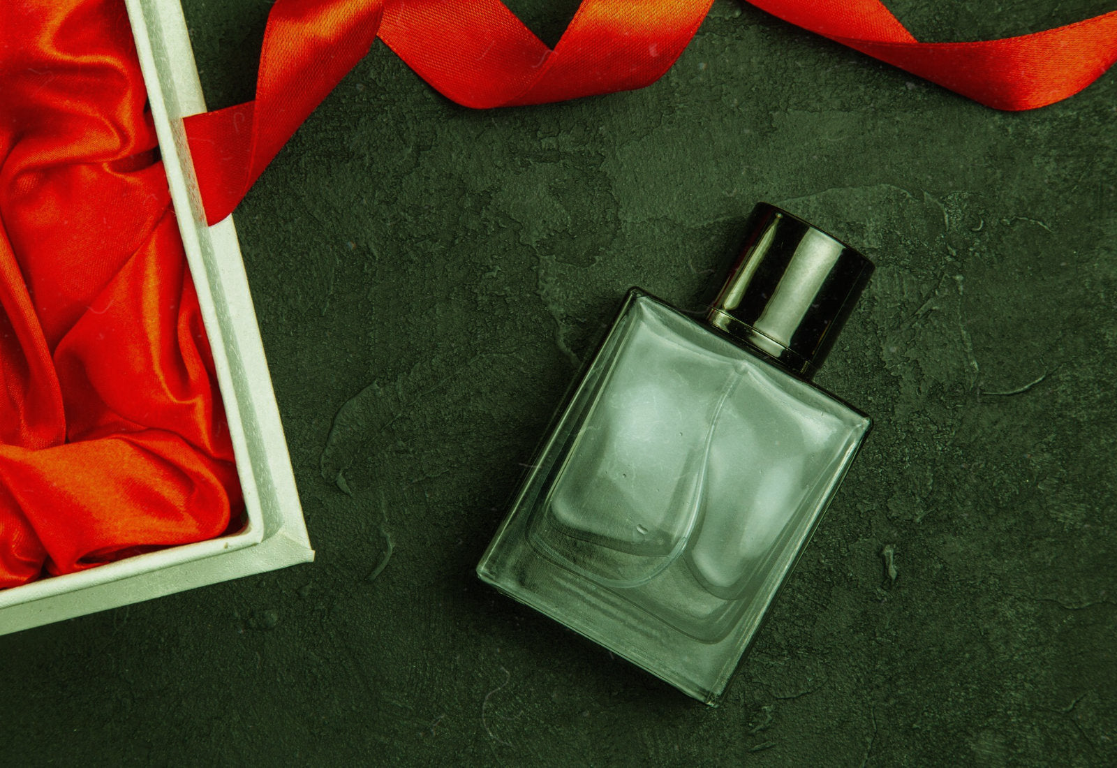 Perfumes & Aftershaves