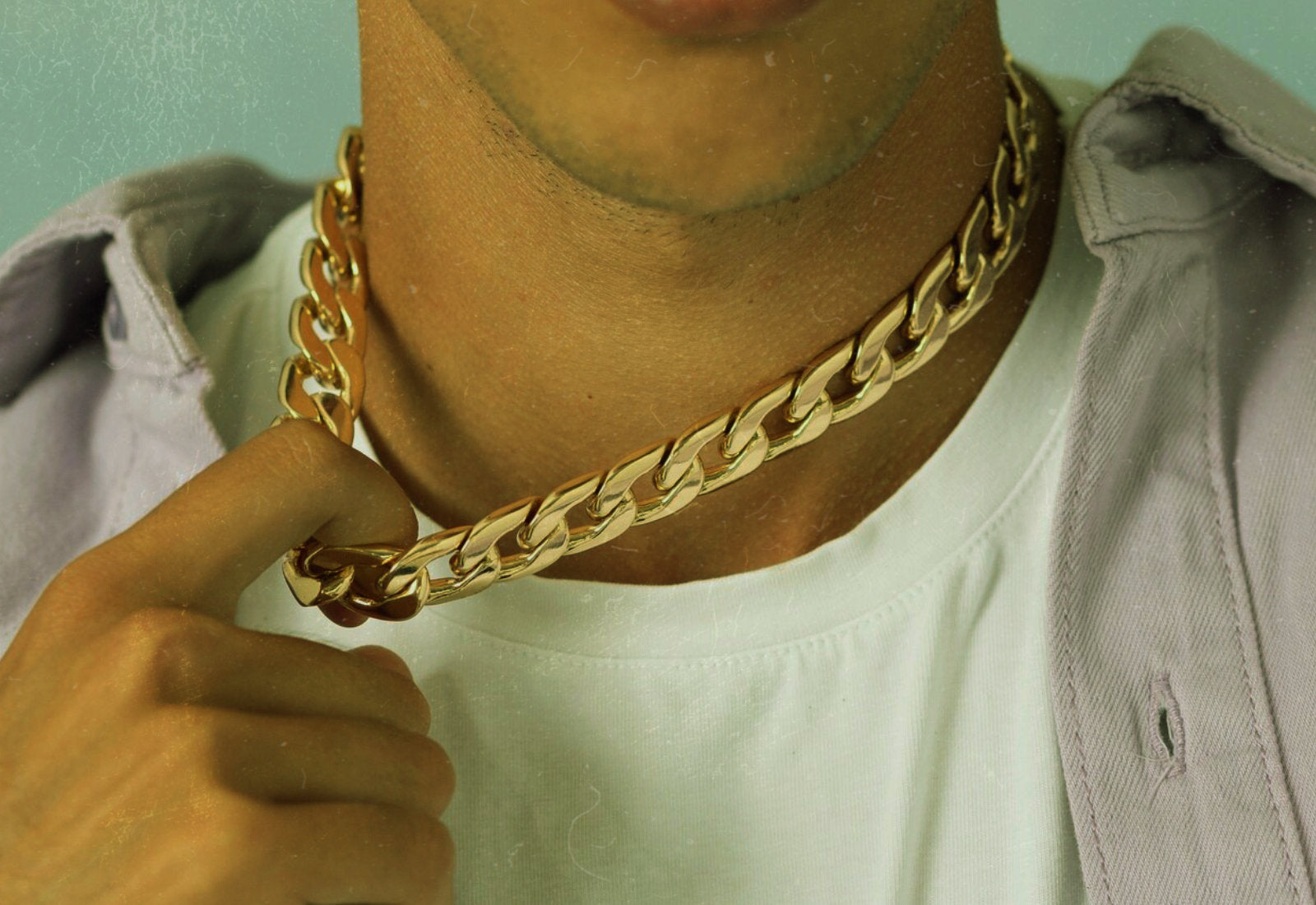 Chains & Necklaces