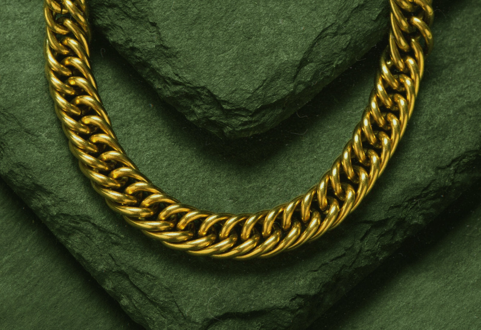 Gold Jewellery