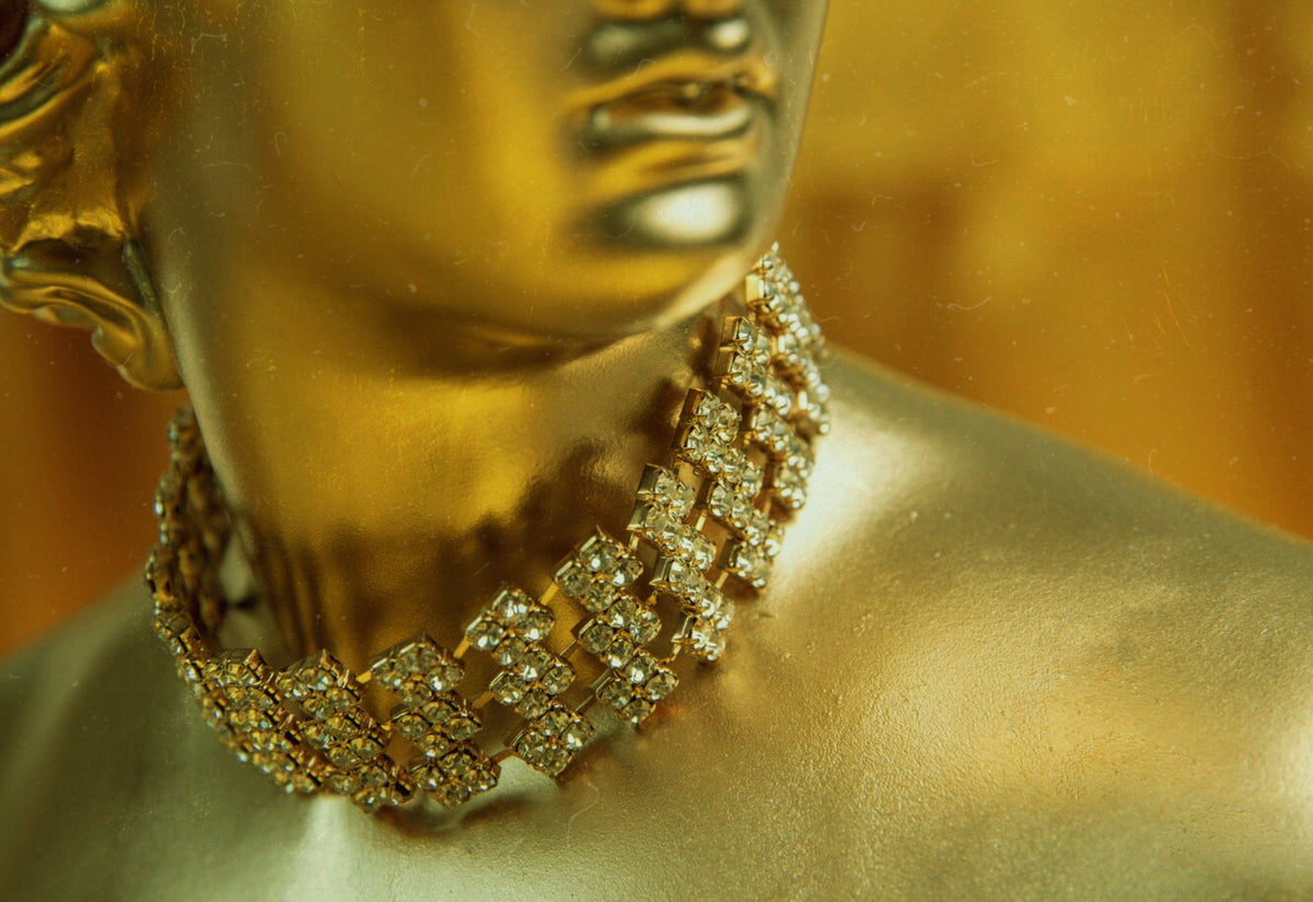 Jewellery