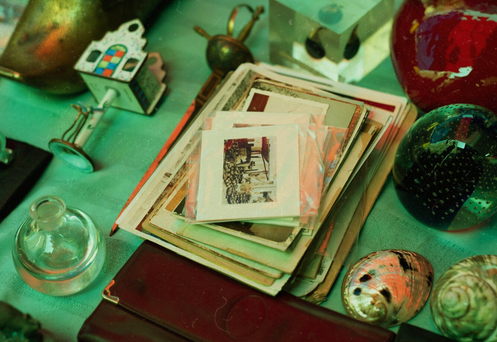 Collectible Memorabilia