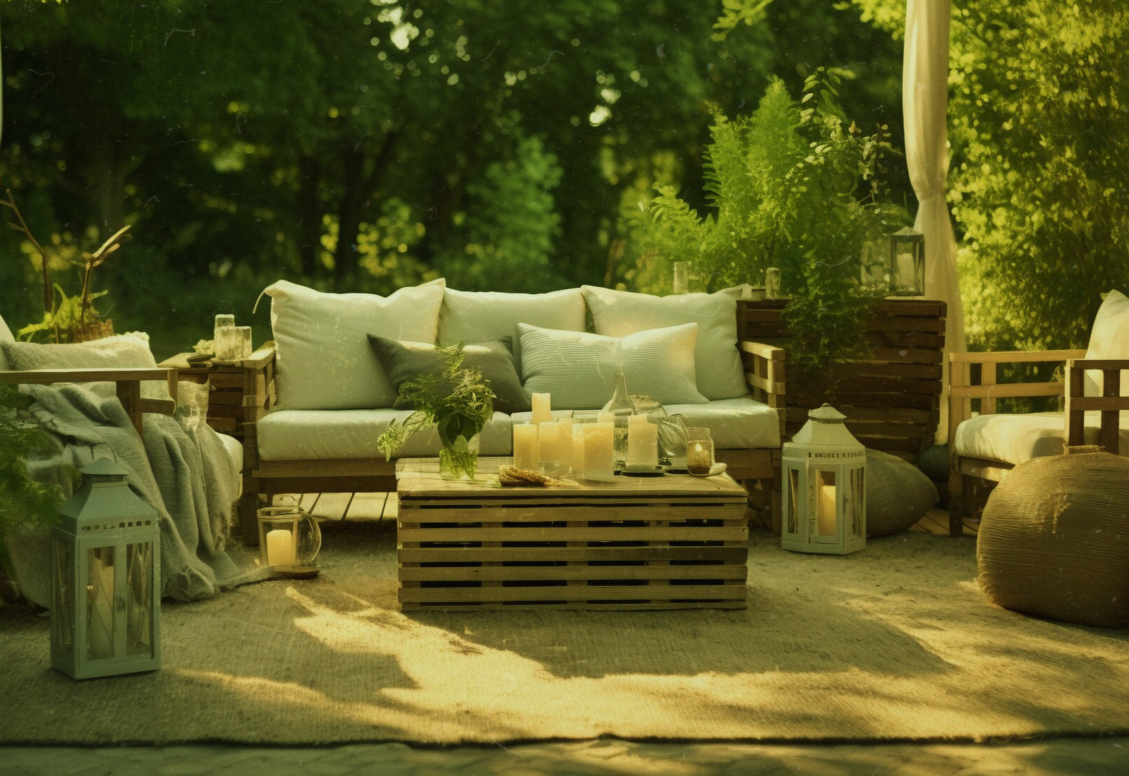 Outdoor