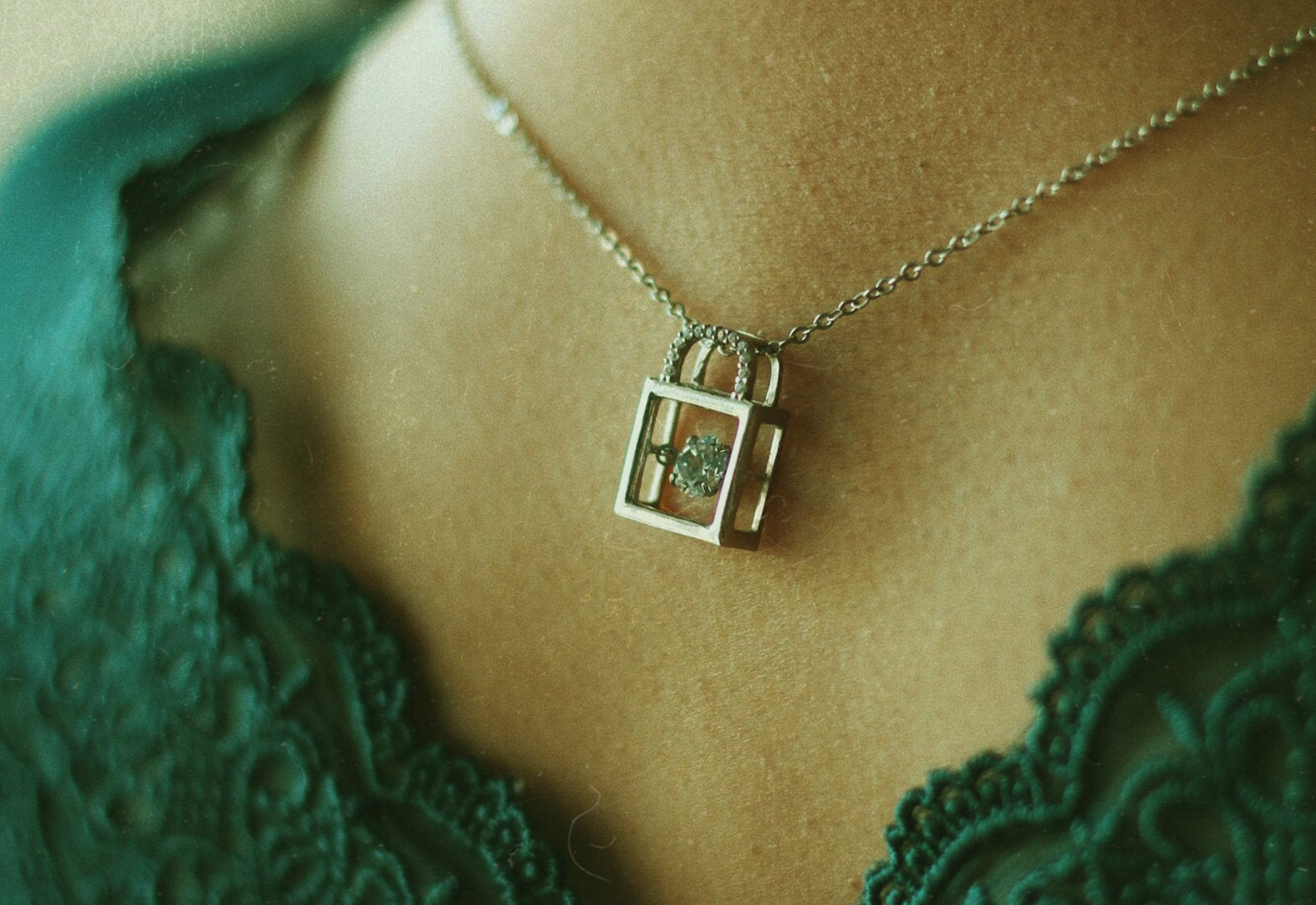 Pendants