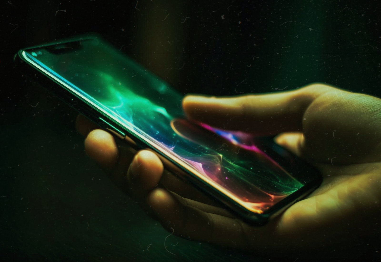 Mobile Phones