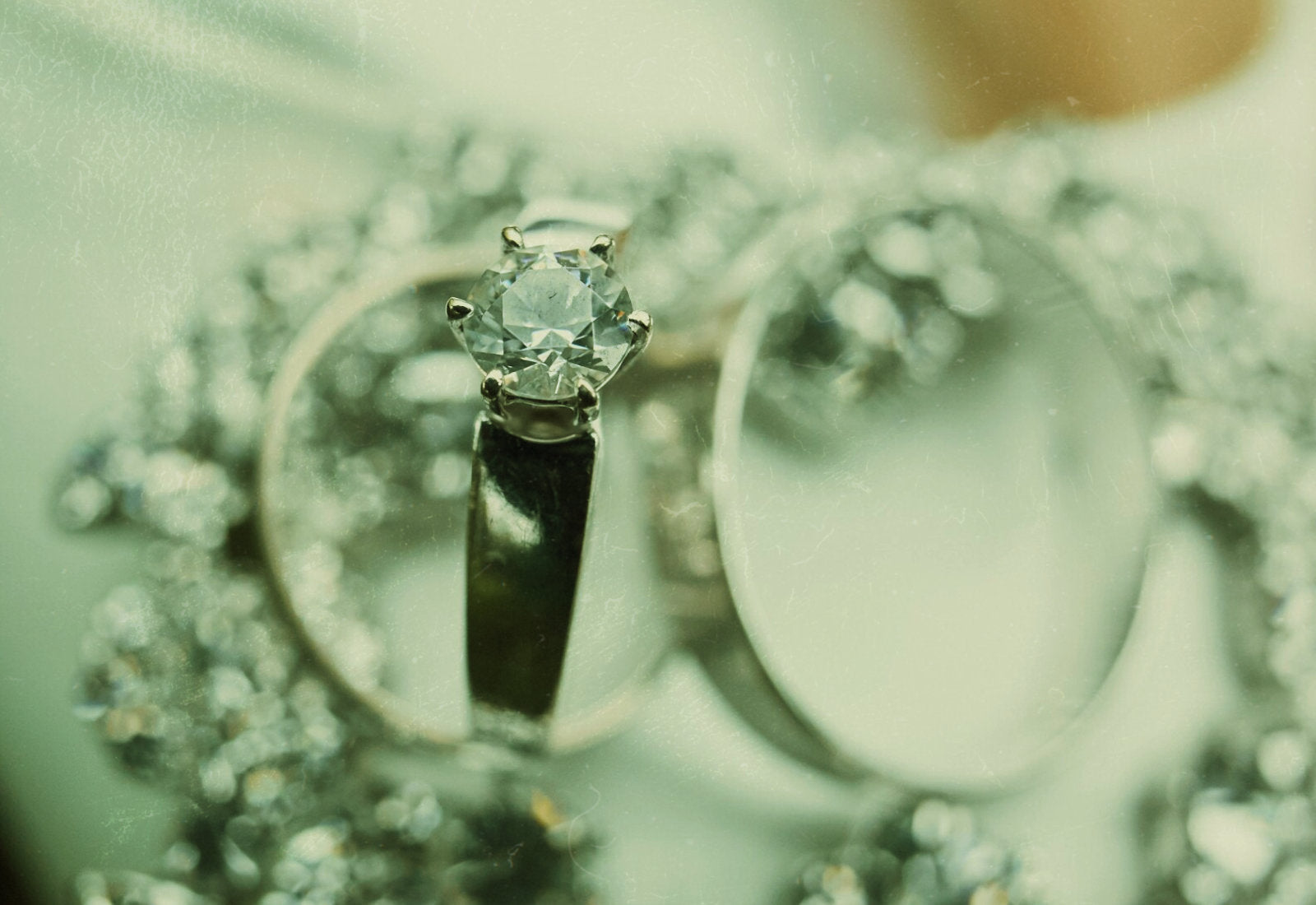 Platinum Jewellery