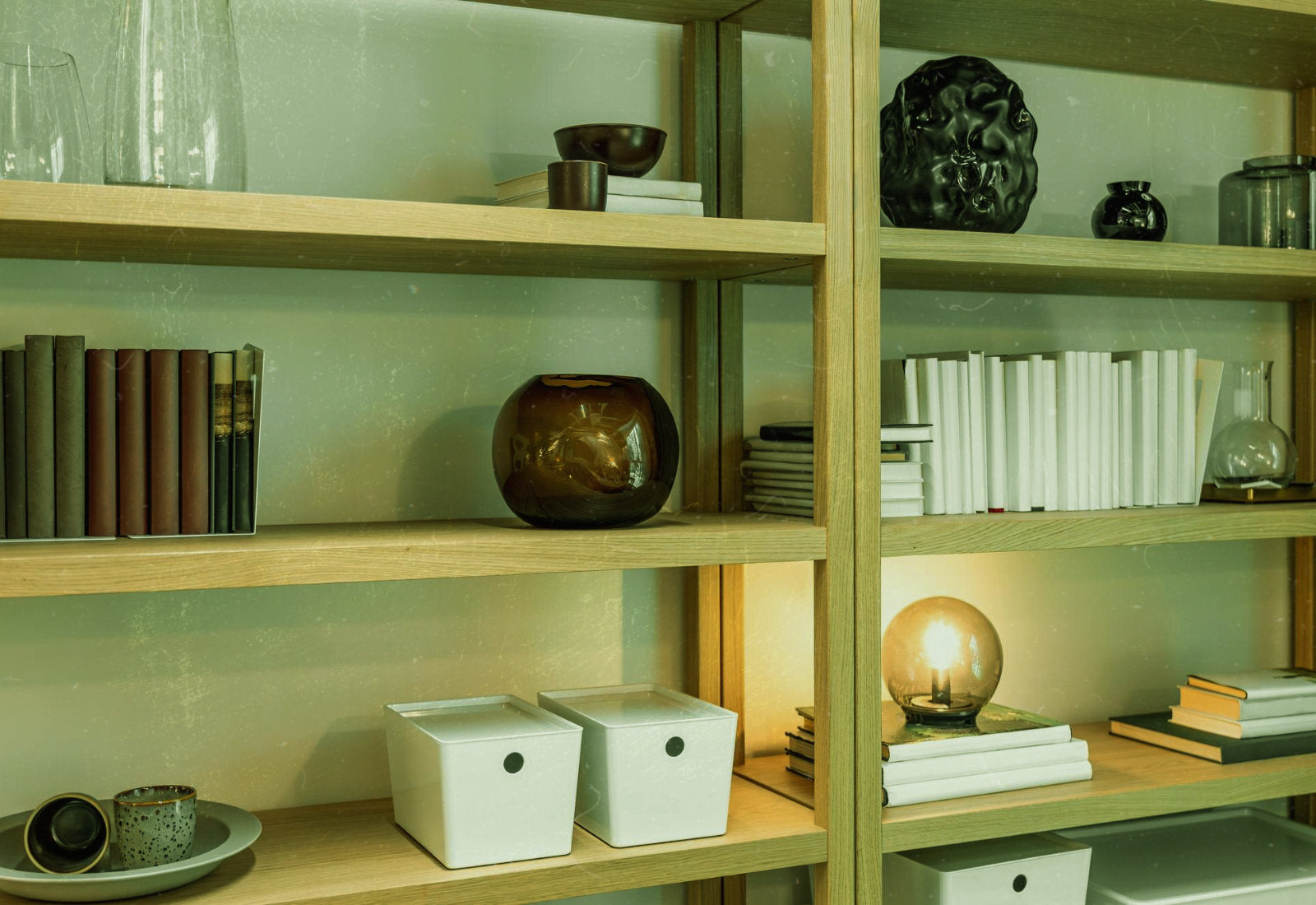 Storage