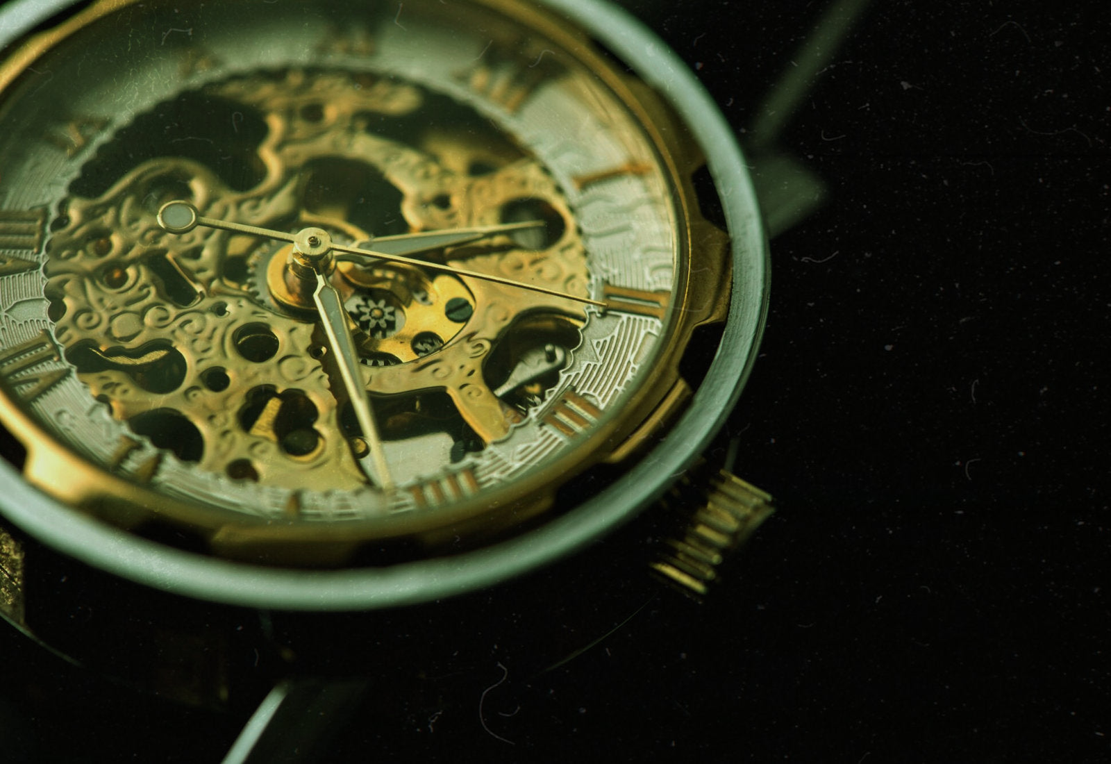 Chronograph Watches