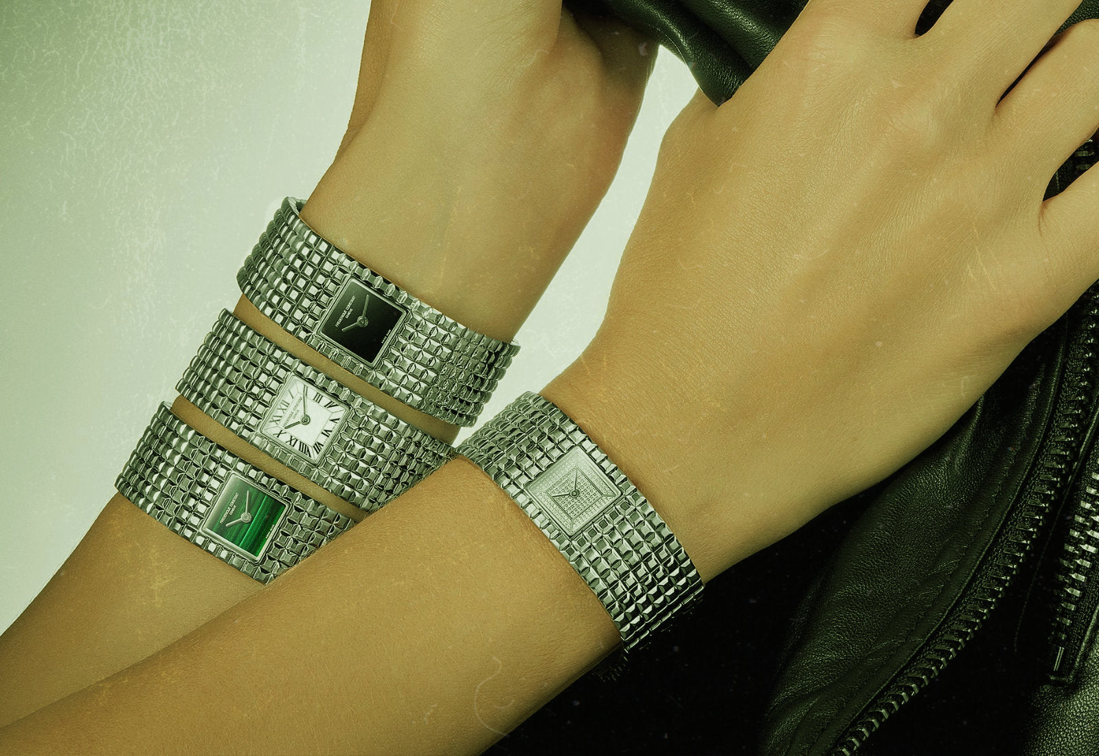 Designer Watches