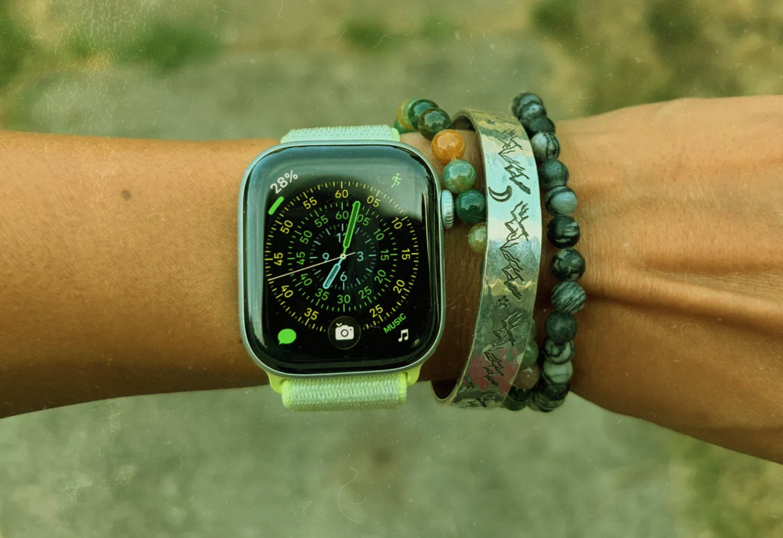 Smart Watches