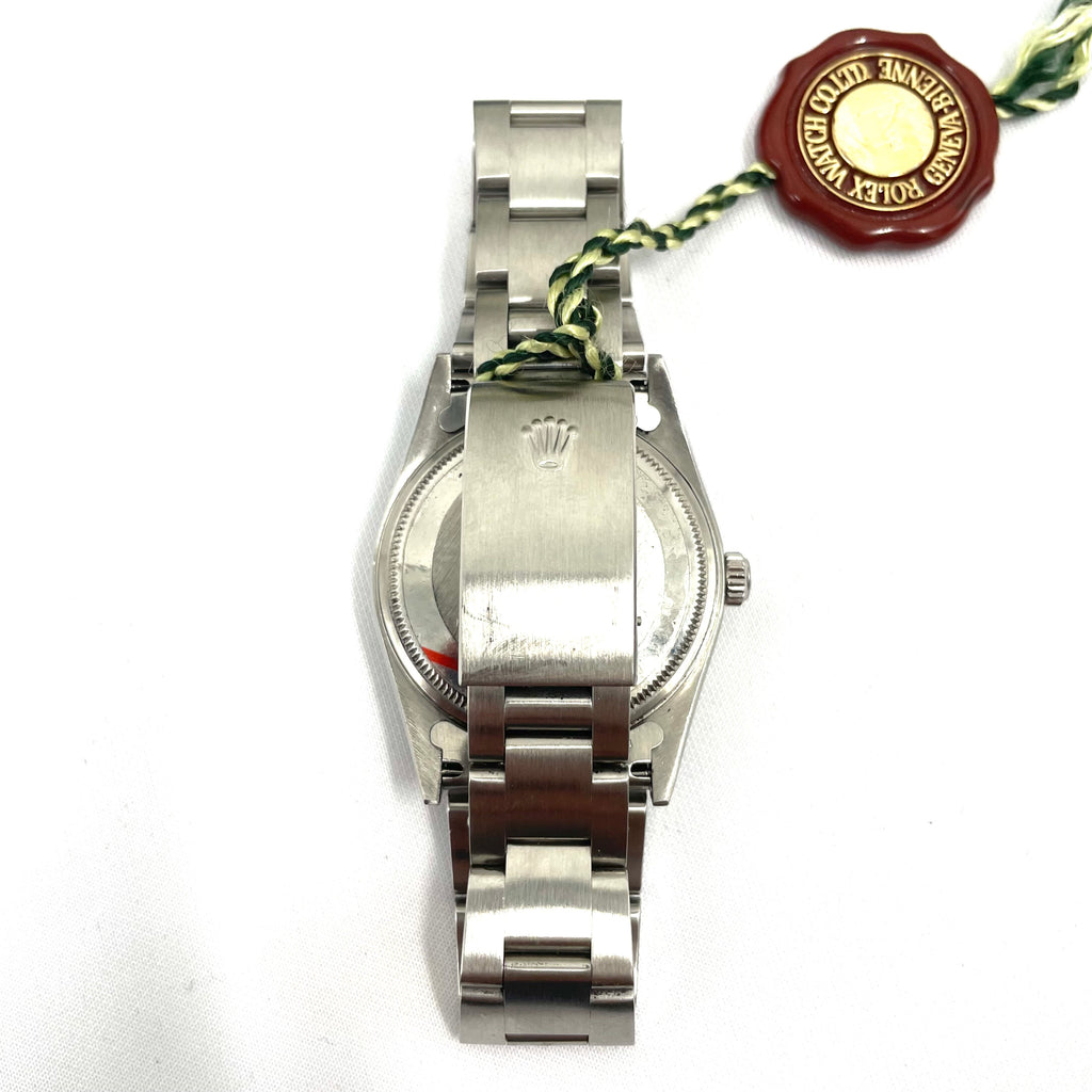 Rolex Air-King 14000 34mm 2011 B&P