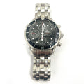 Omega Seamaster Chrono Diver Auto 2010 Box + Papers