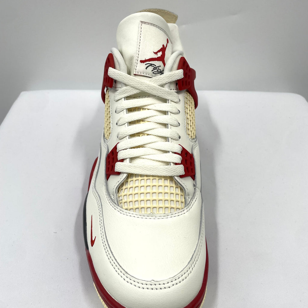 Jordan 4 Bike Air Brick After Brick UK9 BNDS