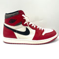 Nike Air Jordan 1 High Lost And Found OG All UK10.5 BNDS