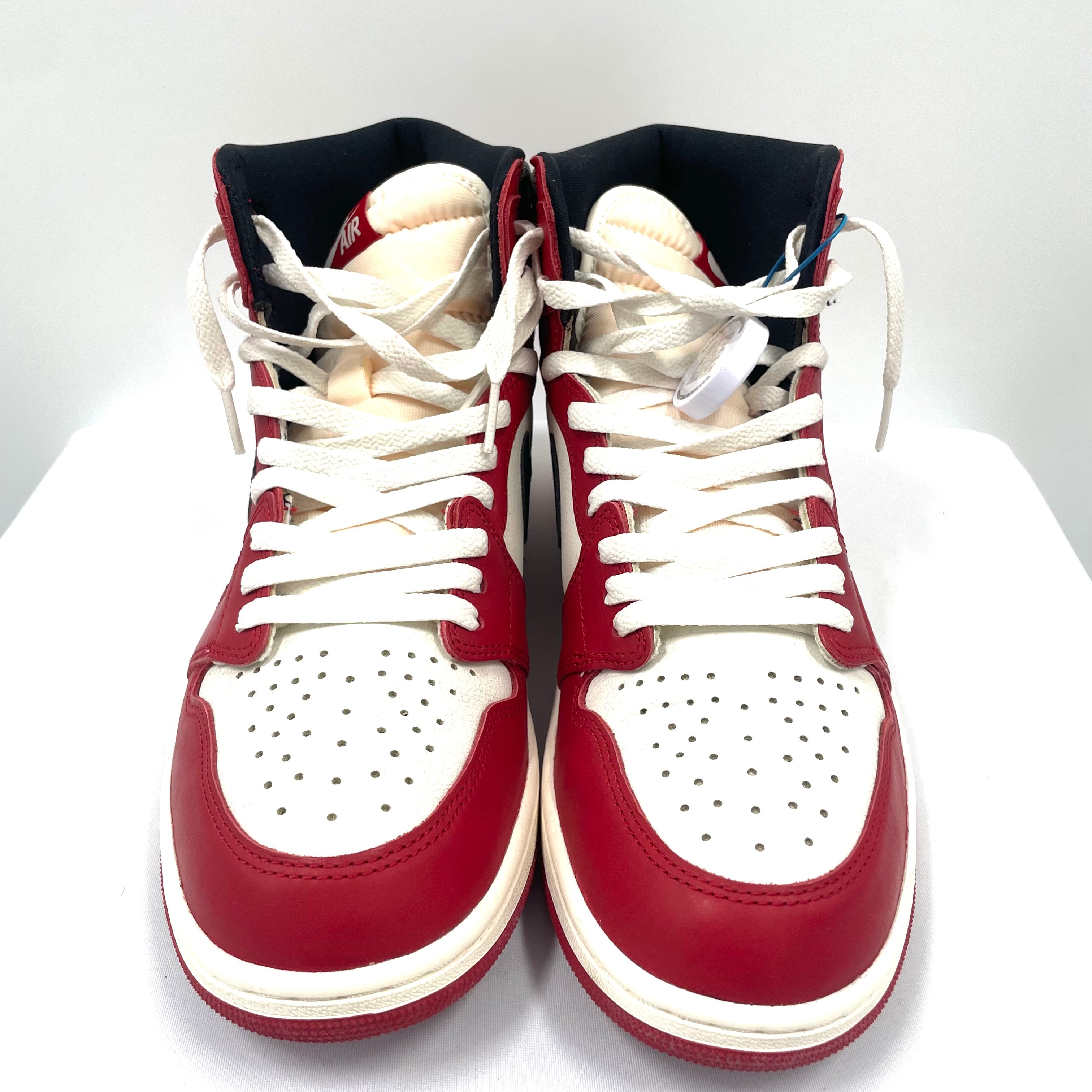 Nike Air Jordan 1 High Lost And Found OG All UK10.5 BNDS