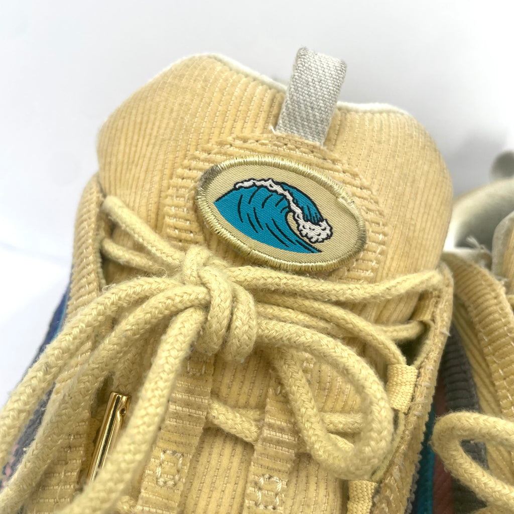 Nike x Sean Wotherspoon Air Max 97 UK10 Used
