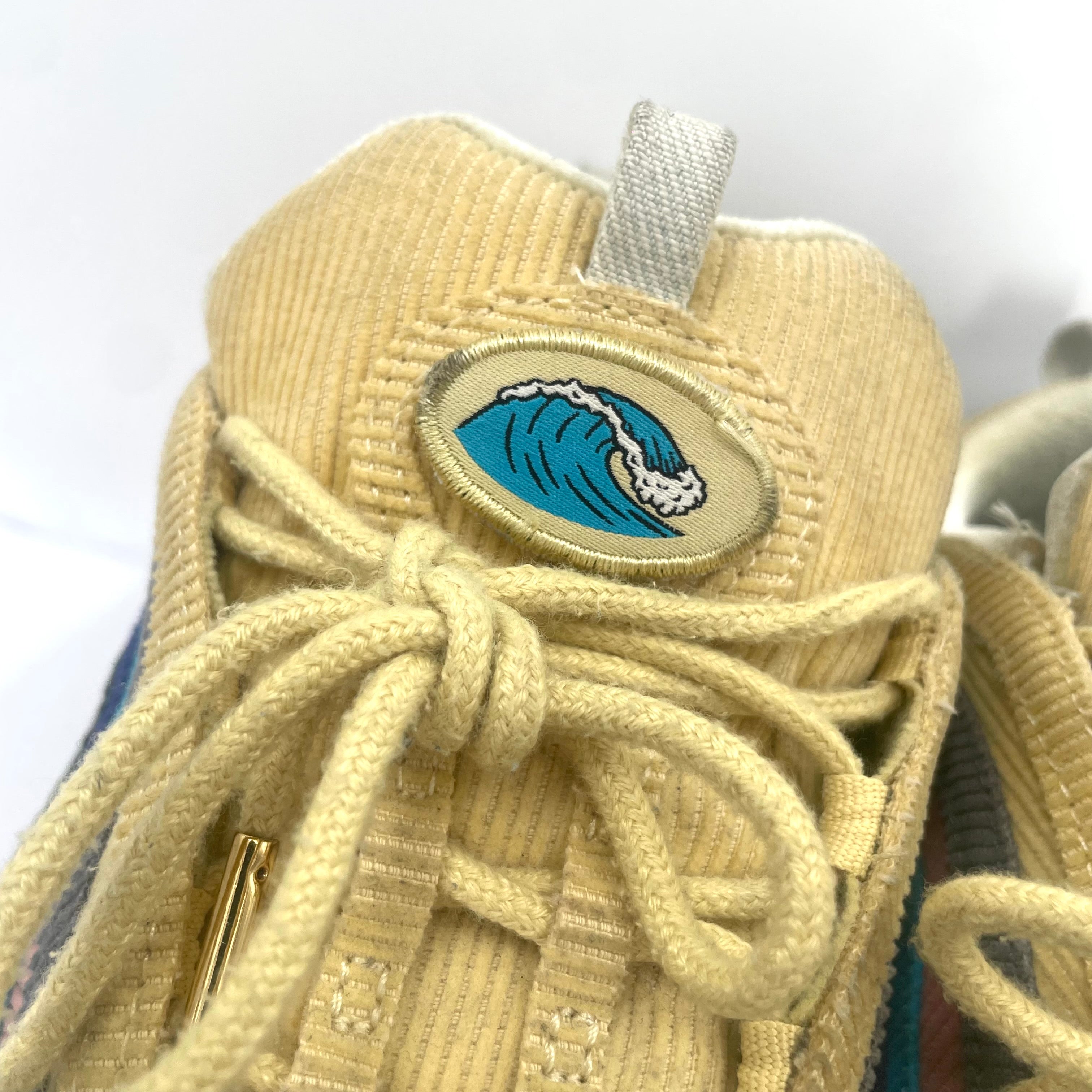 Nike x Sean Wotherspoon Air Max 97 UK10 Used