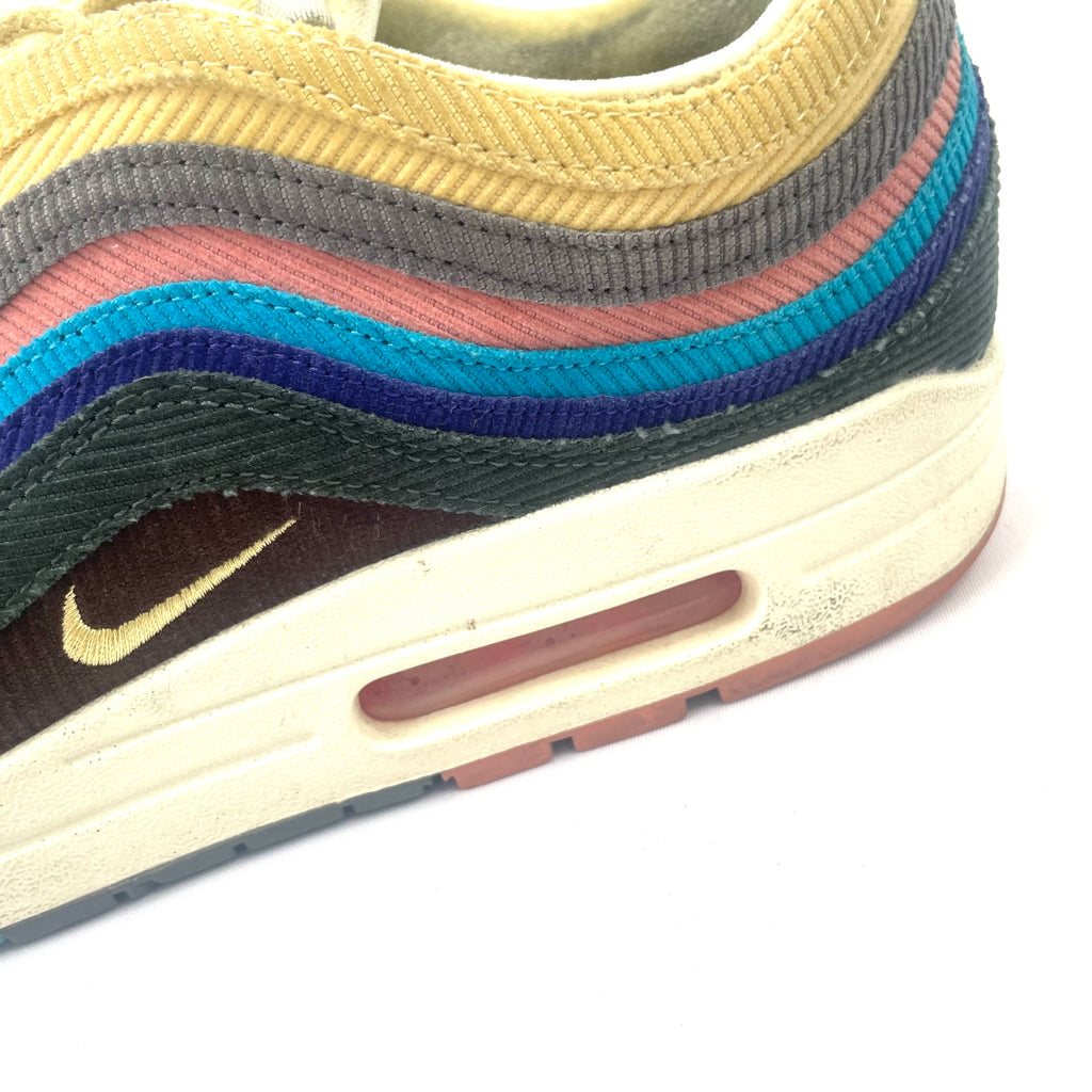 Nike x Sean Wotherspoon Air Max 97 UK10 Used