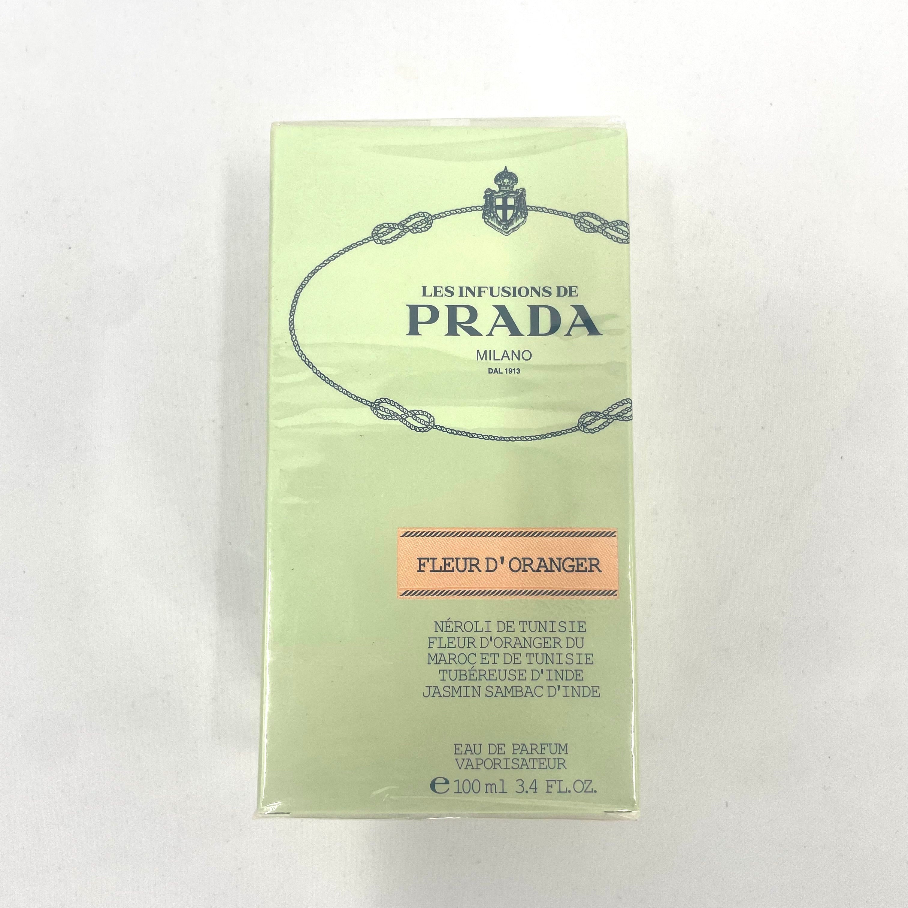 Prada Floral Purfum 100ML