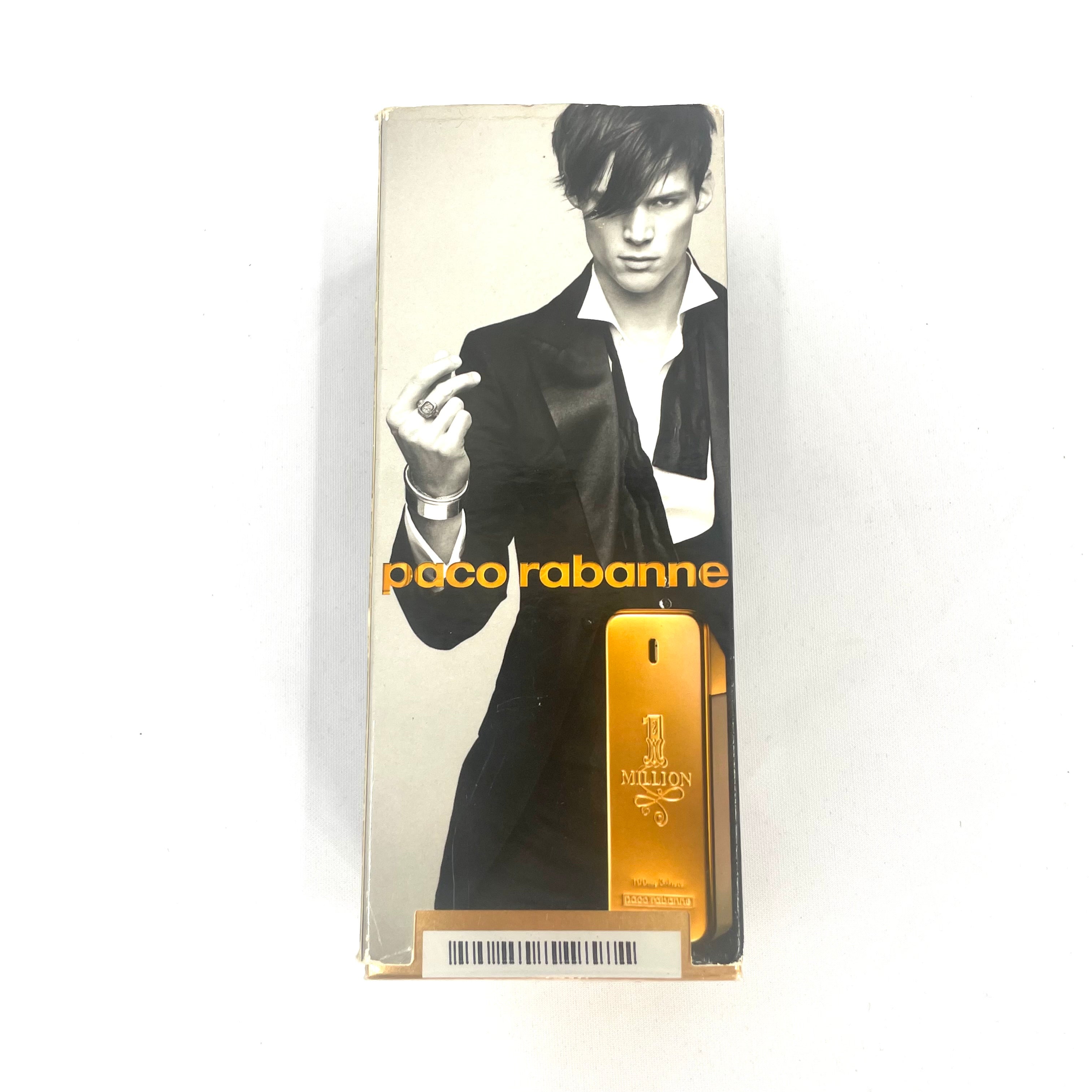 1 Million Paco Rabanne 100ML