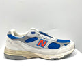 New Balance 993 x Kith Madison Square Garden – New York Knicks Home