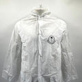 Moncler x Palm Angels “The Art of Lightness” Hooded Jacket — London 20.02.23