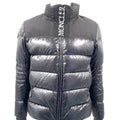 Moncler Black Bruel Guibbotto Puffer Jacket – Size 4