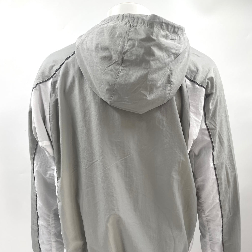 Corteiz Windbreaker — Pre-Owned Good Condition, Size XL