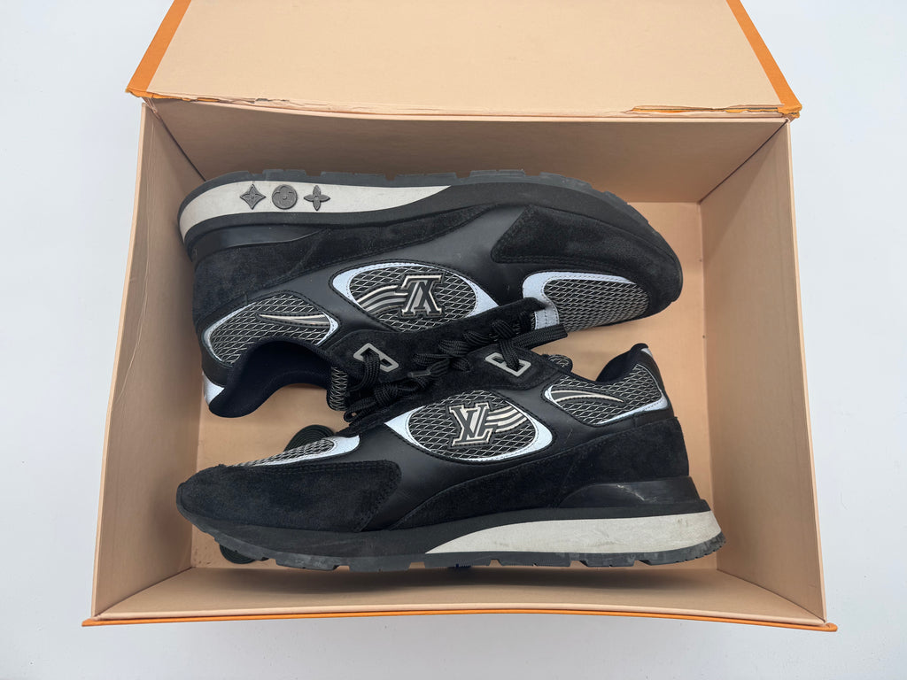 Louis Vuitton Run Away Sneakers