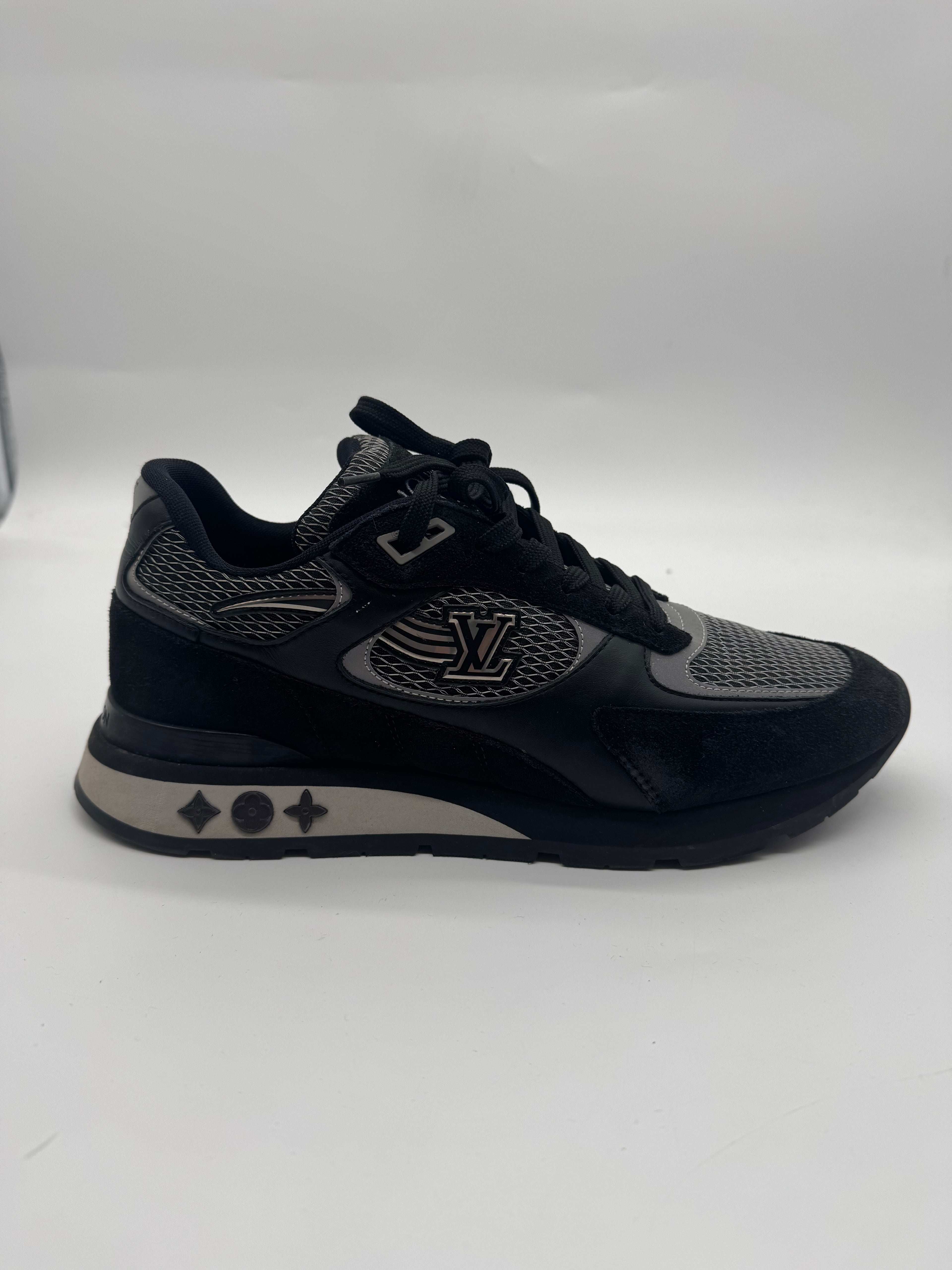 Louis Vuitton Run Away Sneakers
