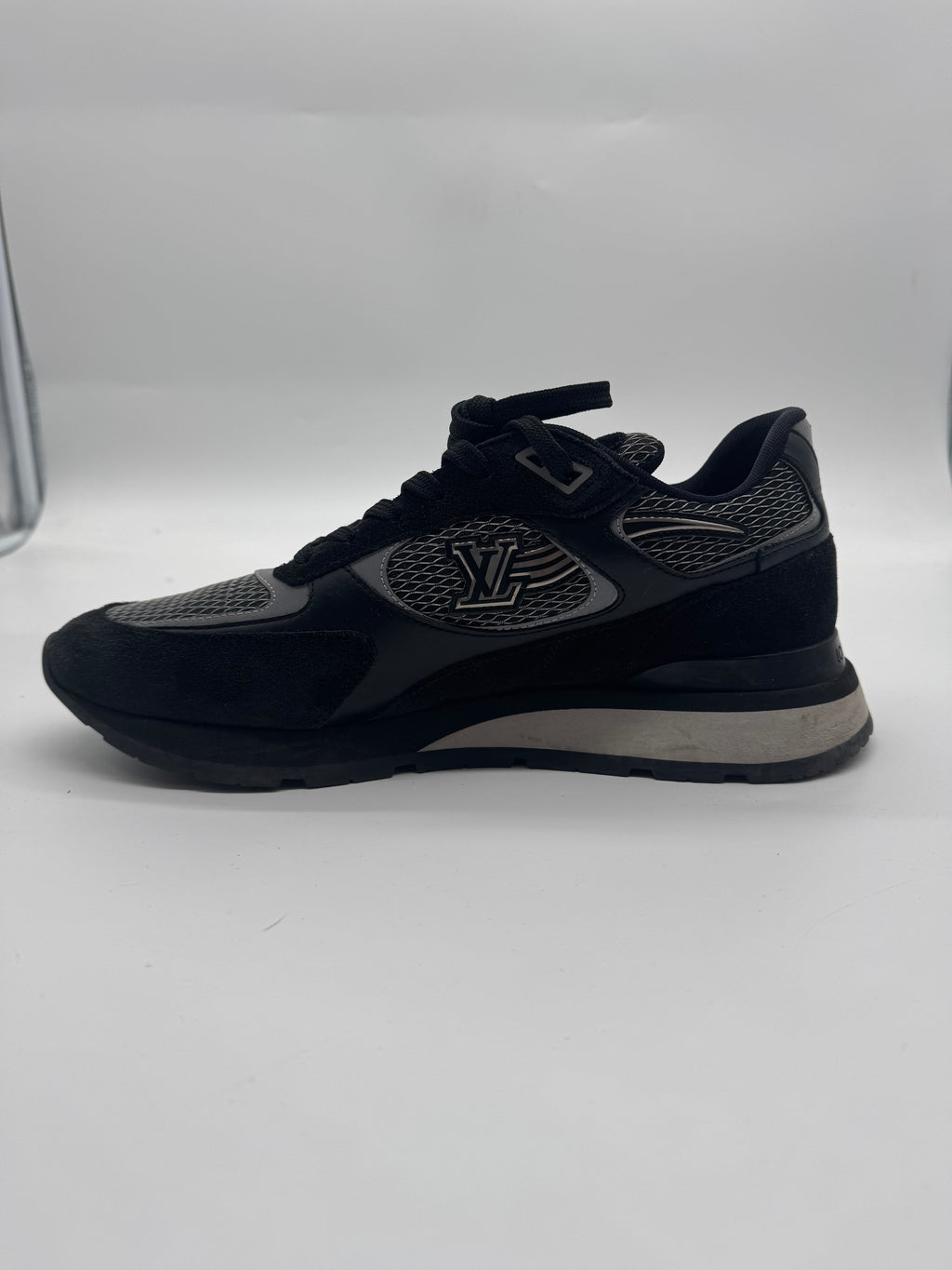 Louis Vuitton Run Away Sneakers