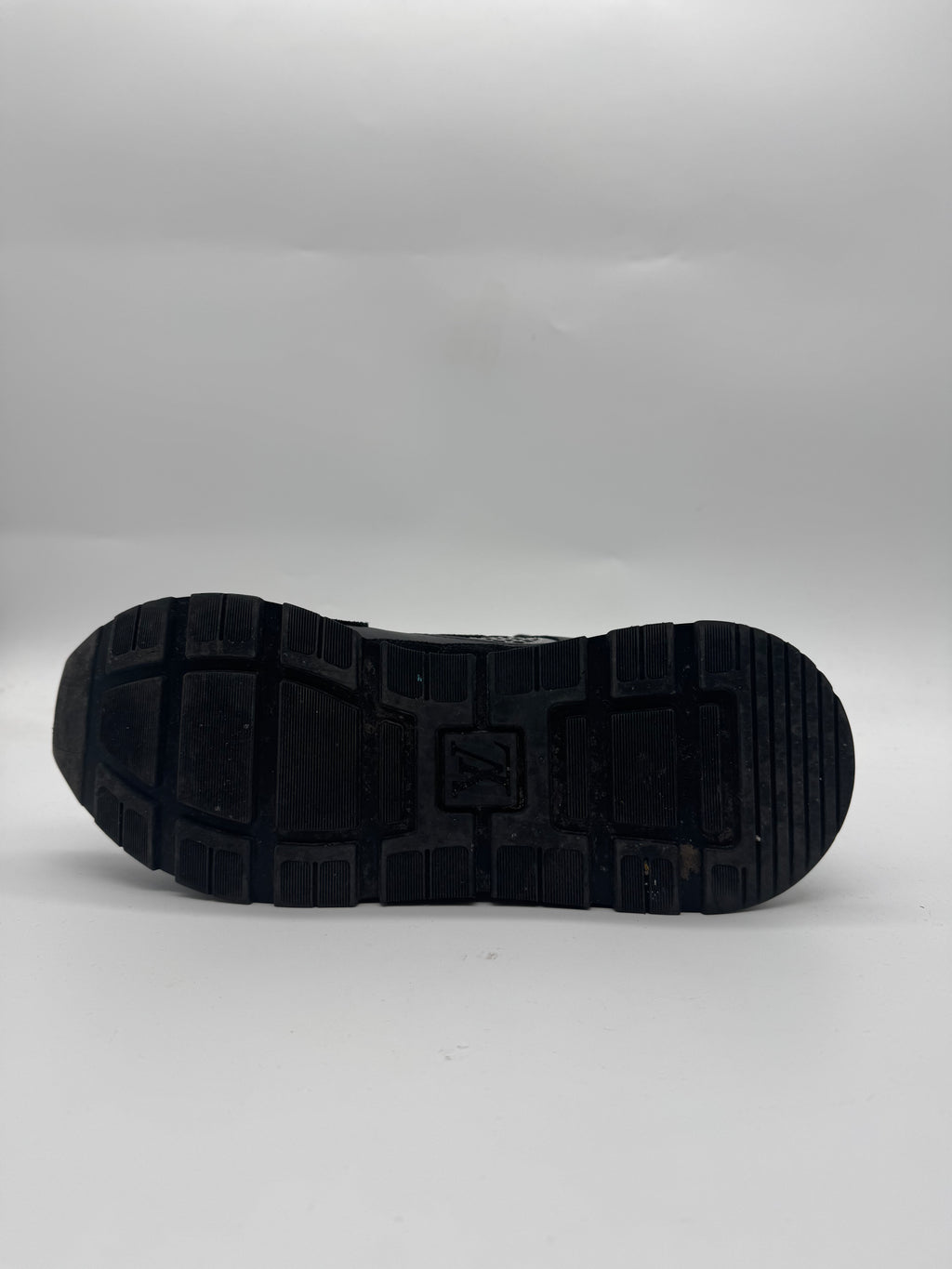 Louis Vuitton Run Away Sneakers