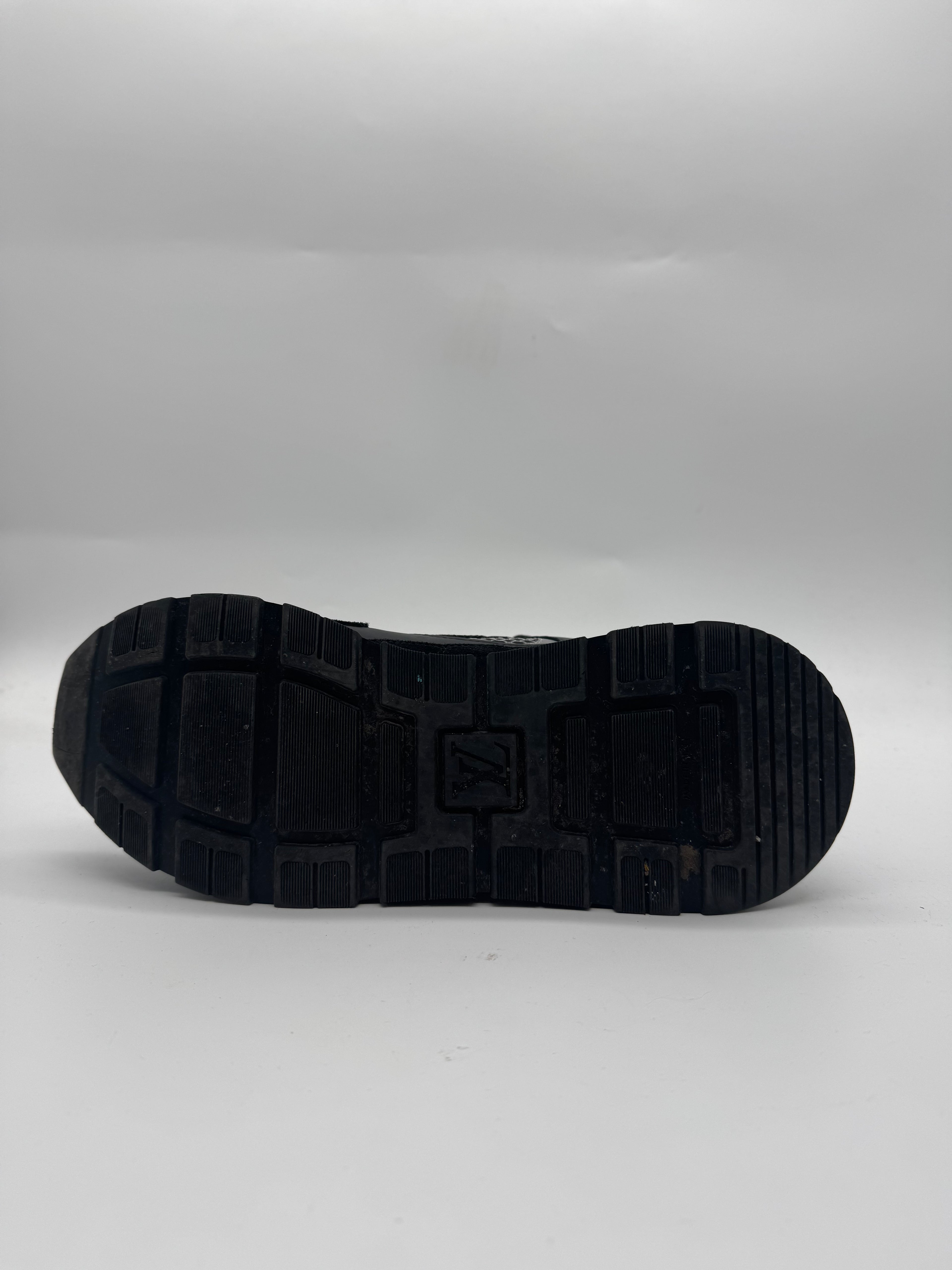 Louis Vuitton Run Away Sneakers