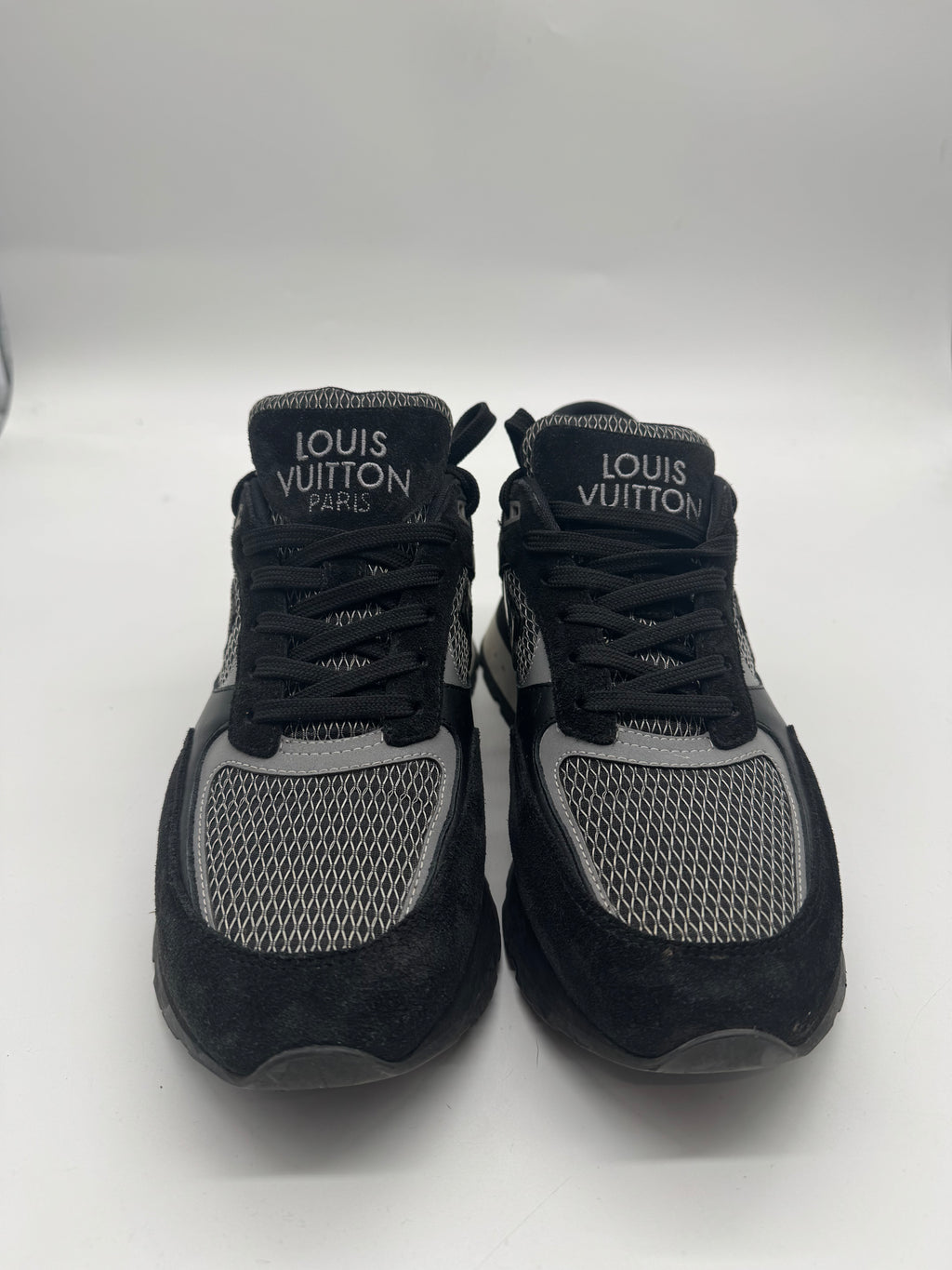 Louis Vuitton Run Away Sneakers