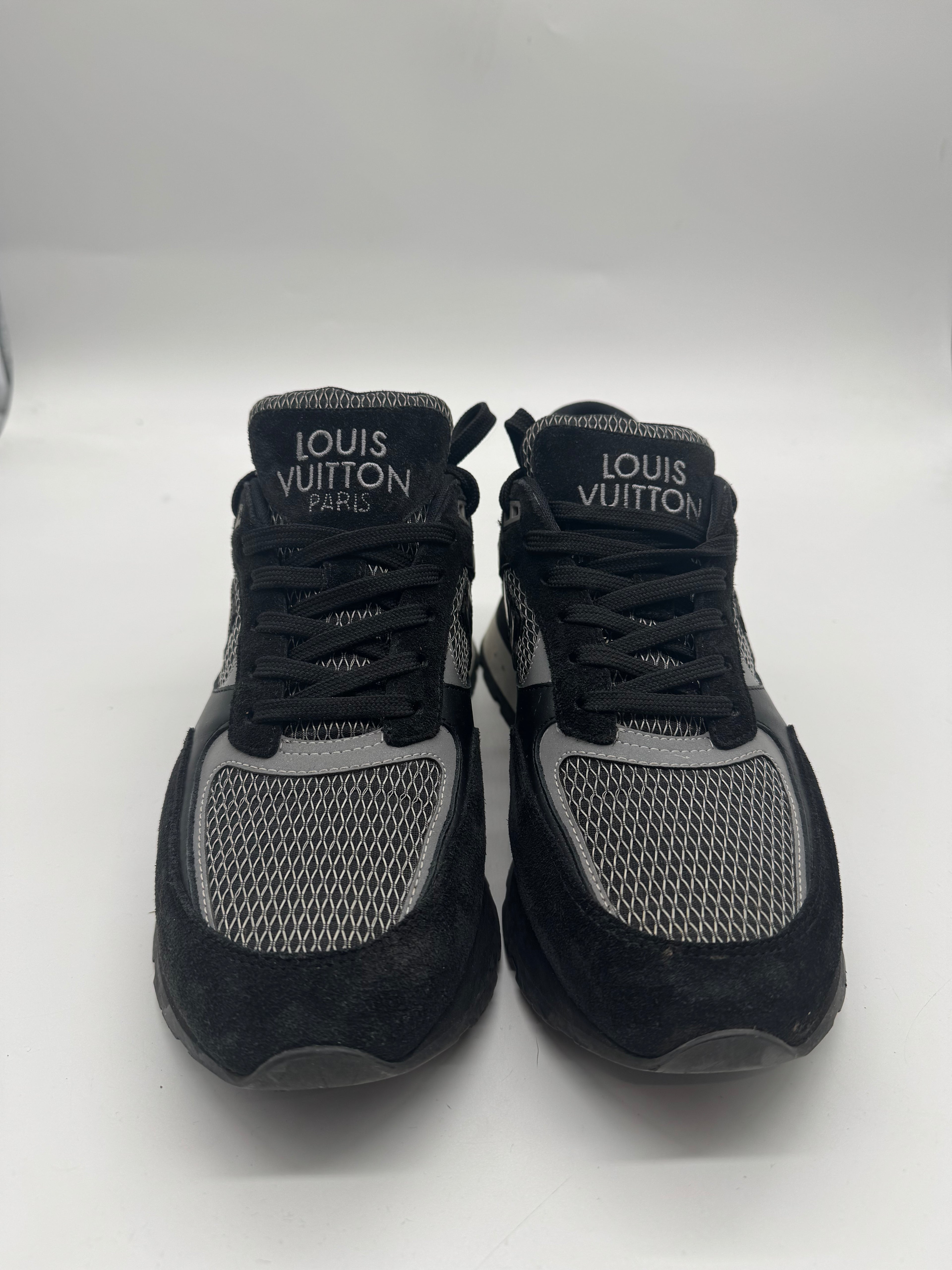 Louis Vuitton Run Away Sneakers