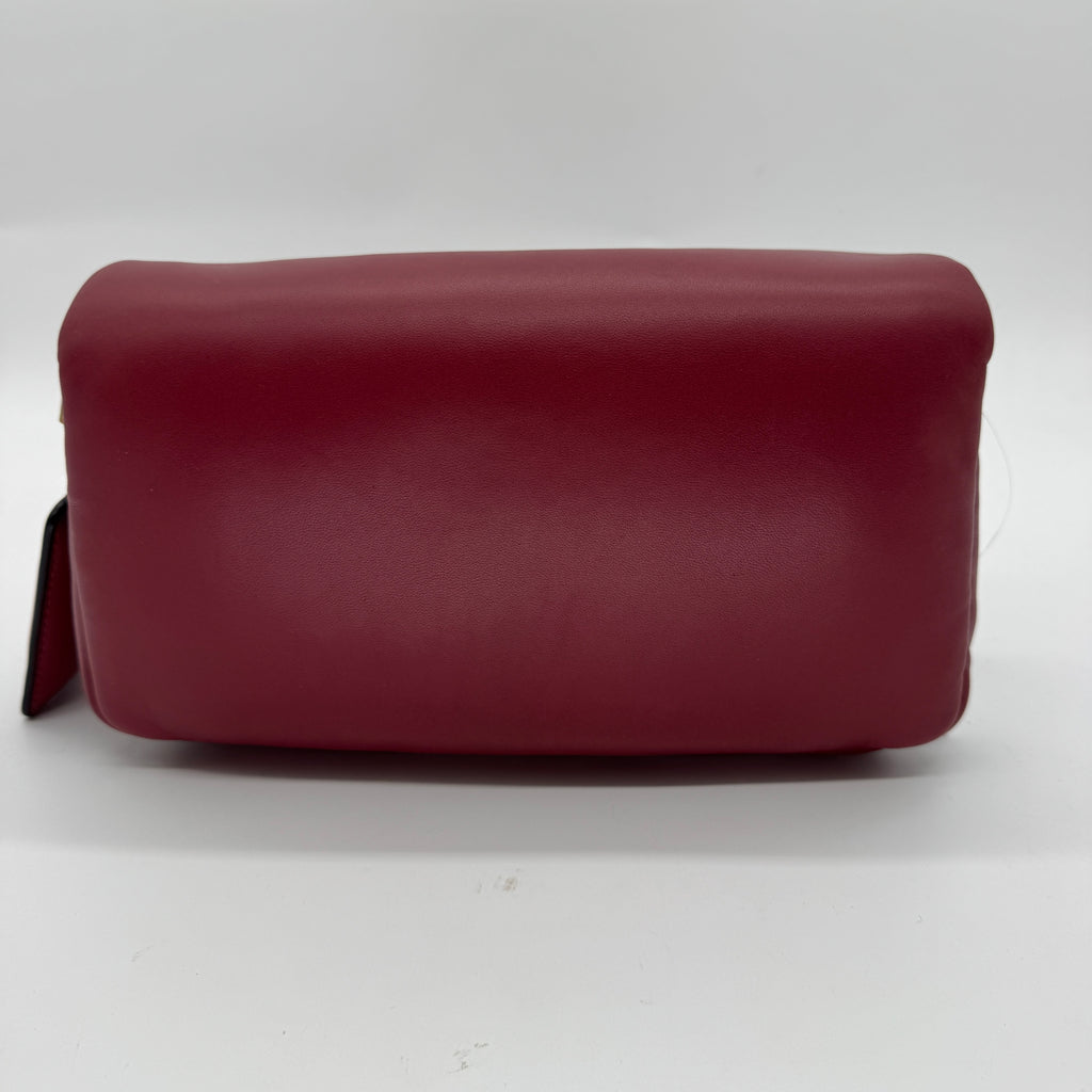 Coach Pillow Tabby Shoulder Bag