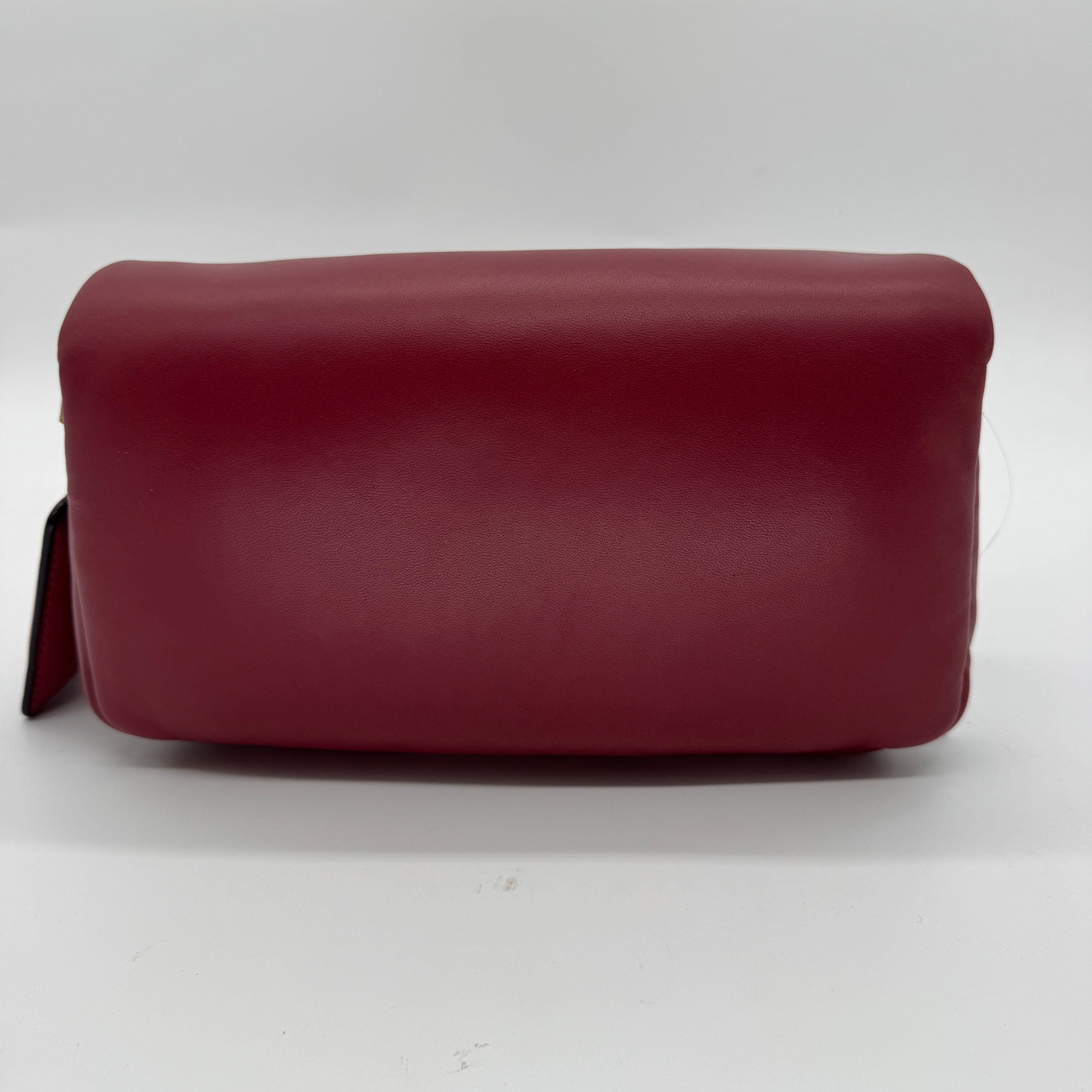 Coach Pillow Tabby Shoulder Bag