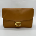 Coach Chain Tabby Shoulder Bag