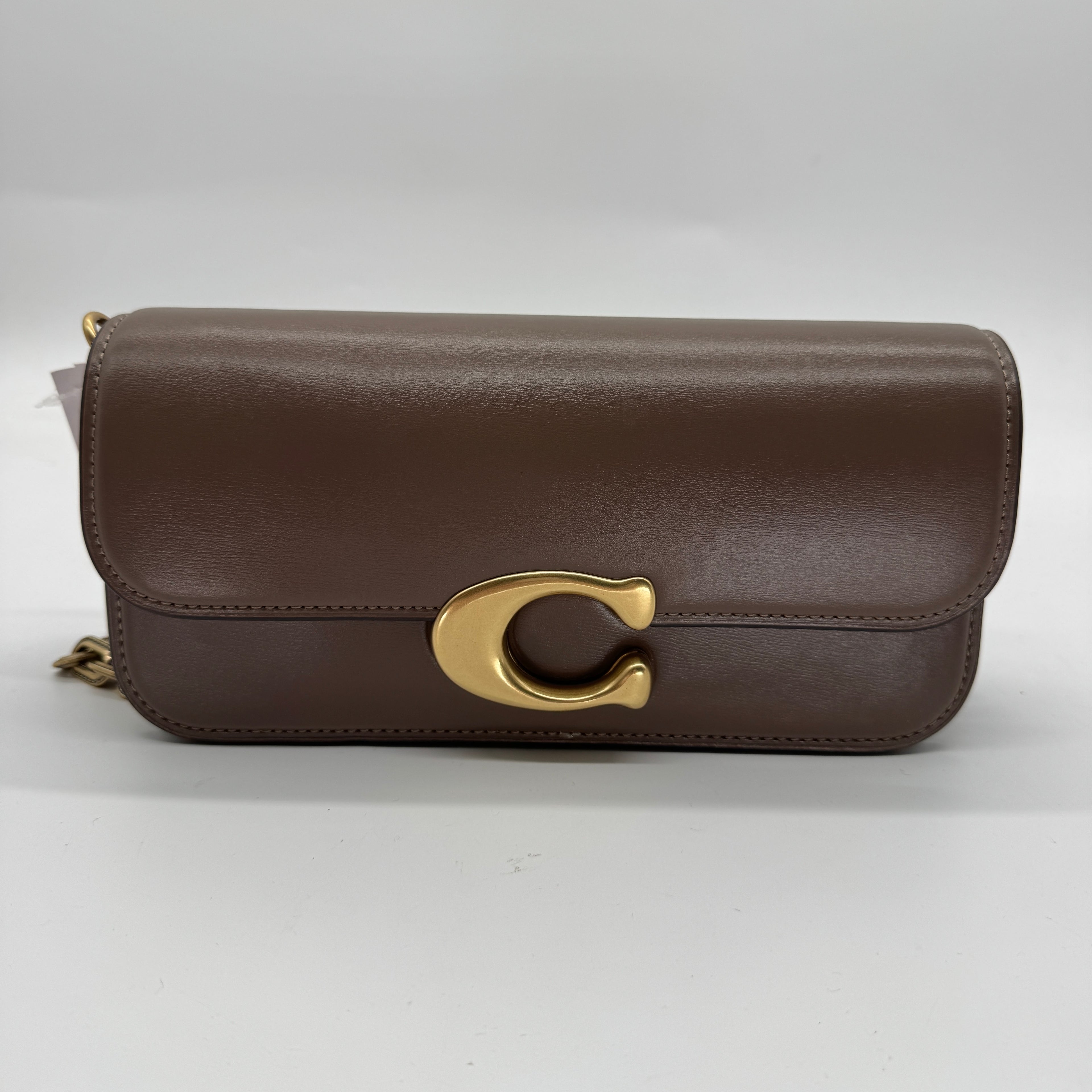Coach Idol Bag 23