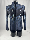 Louis Vuitton Paris Fashion Week Blazer