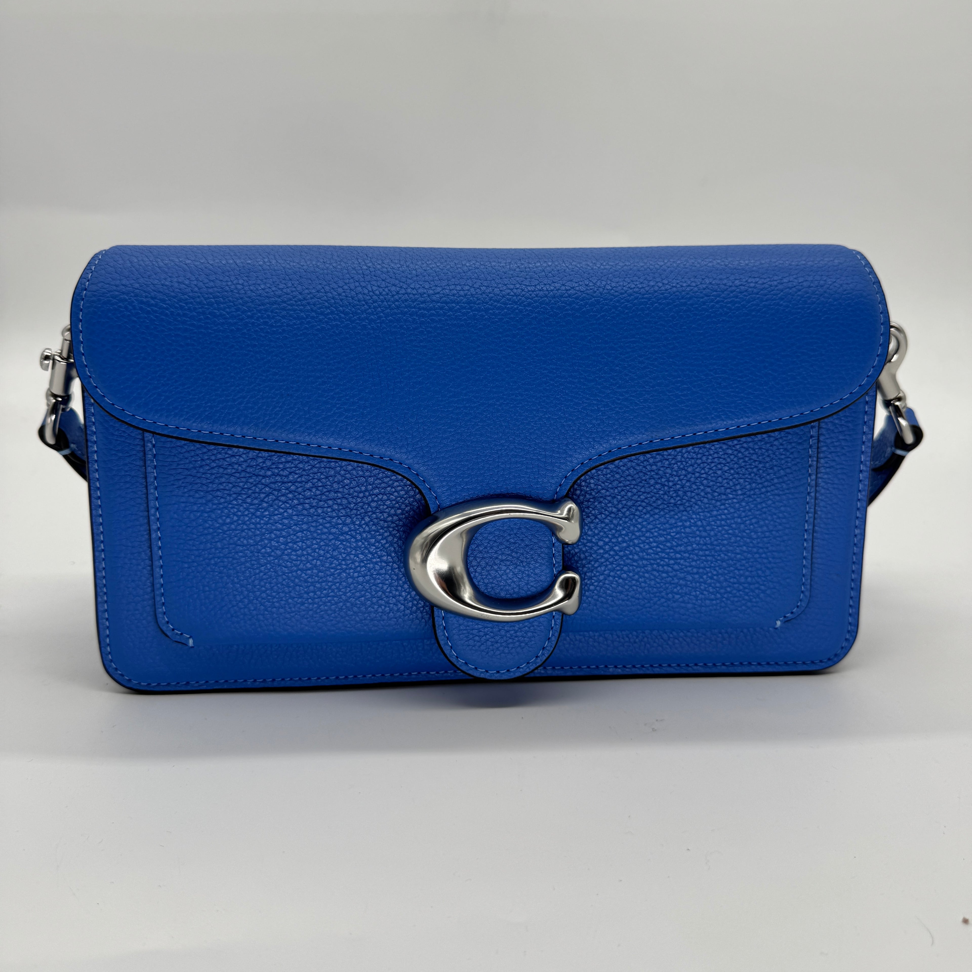 Coach Tabby Shoulder Bag 26