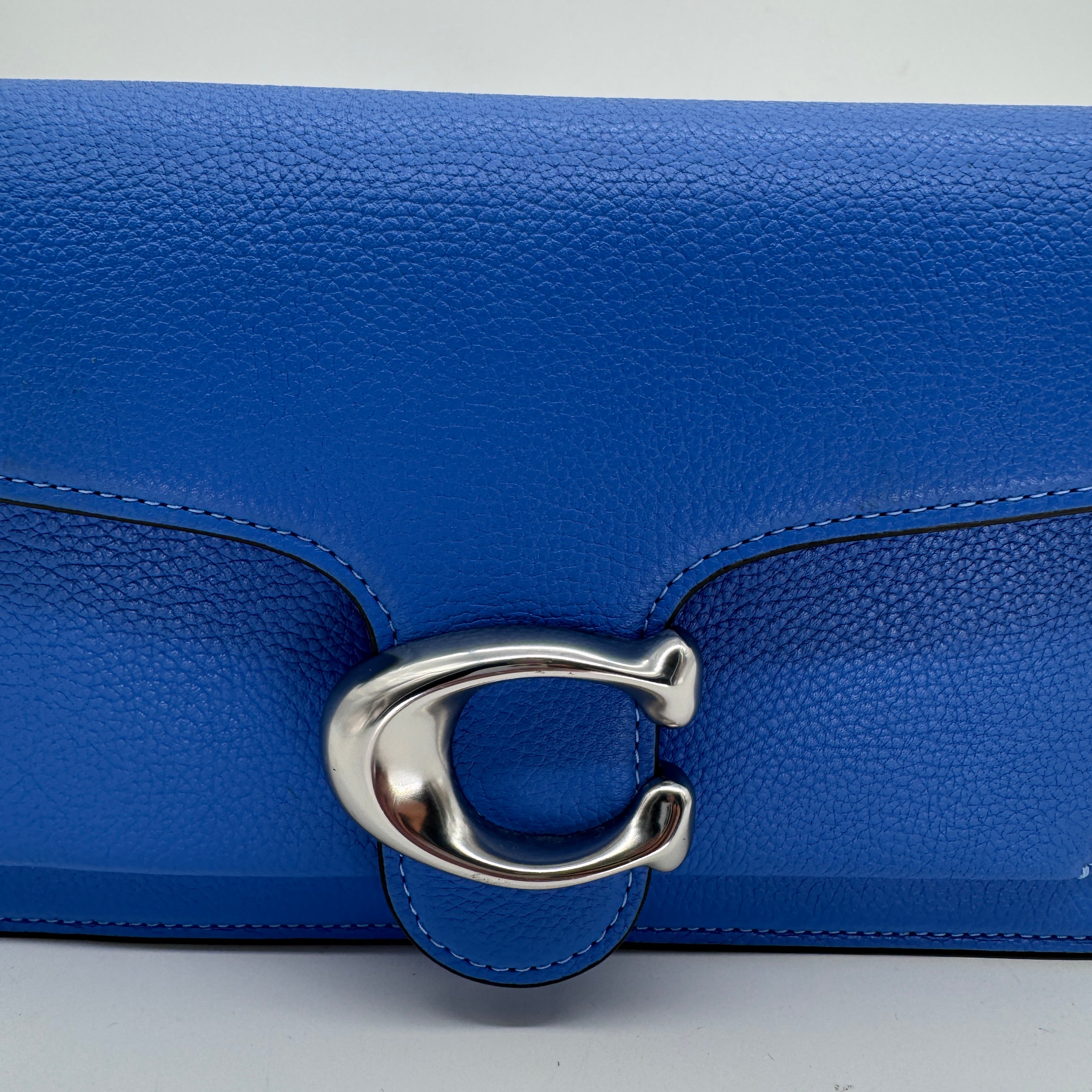Coach Tabby Shoulder Bag 26